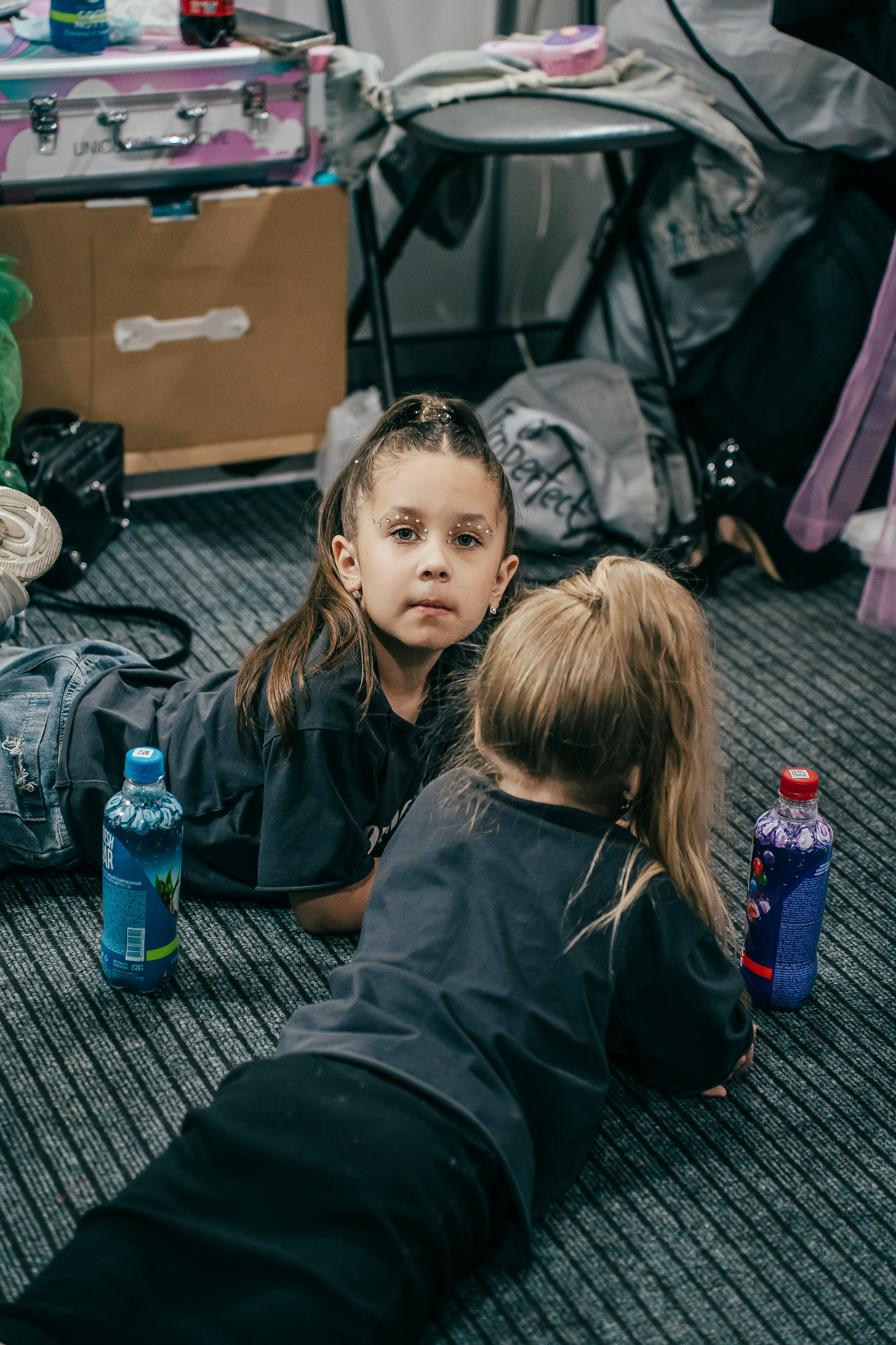 Байкальская неделя моды. Фотограф Иркутск / Хомутово
