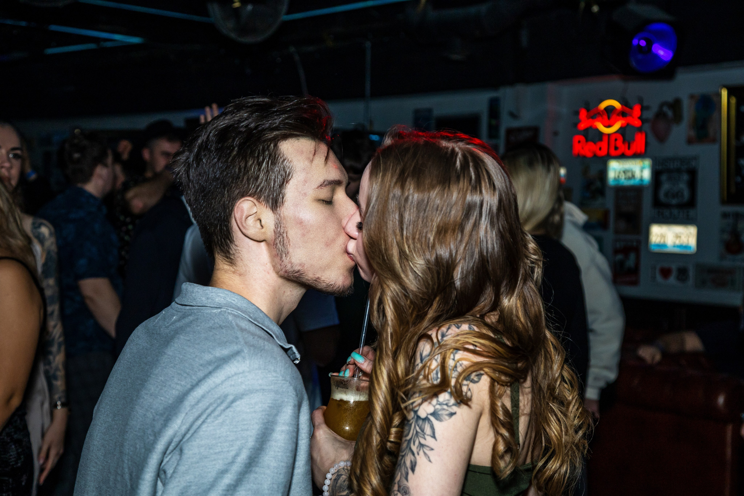 Репортажный Фотограф в Москве | Студия| Портрет