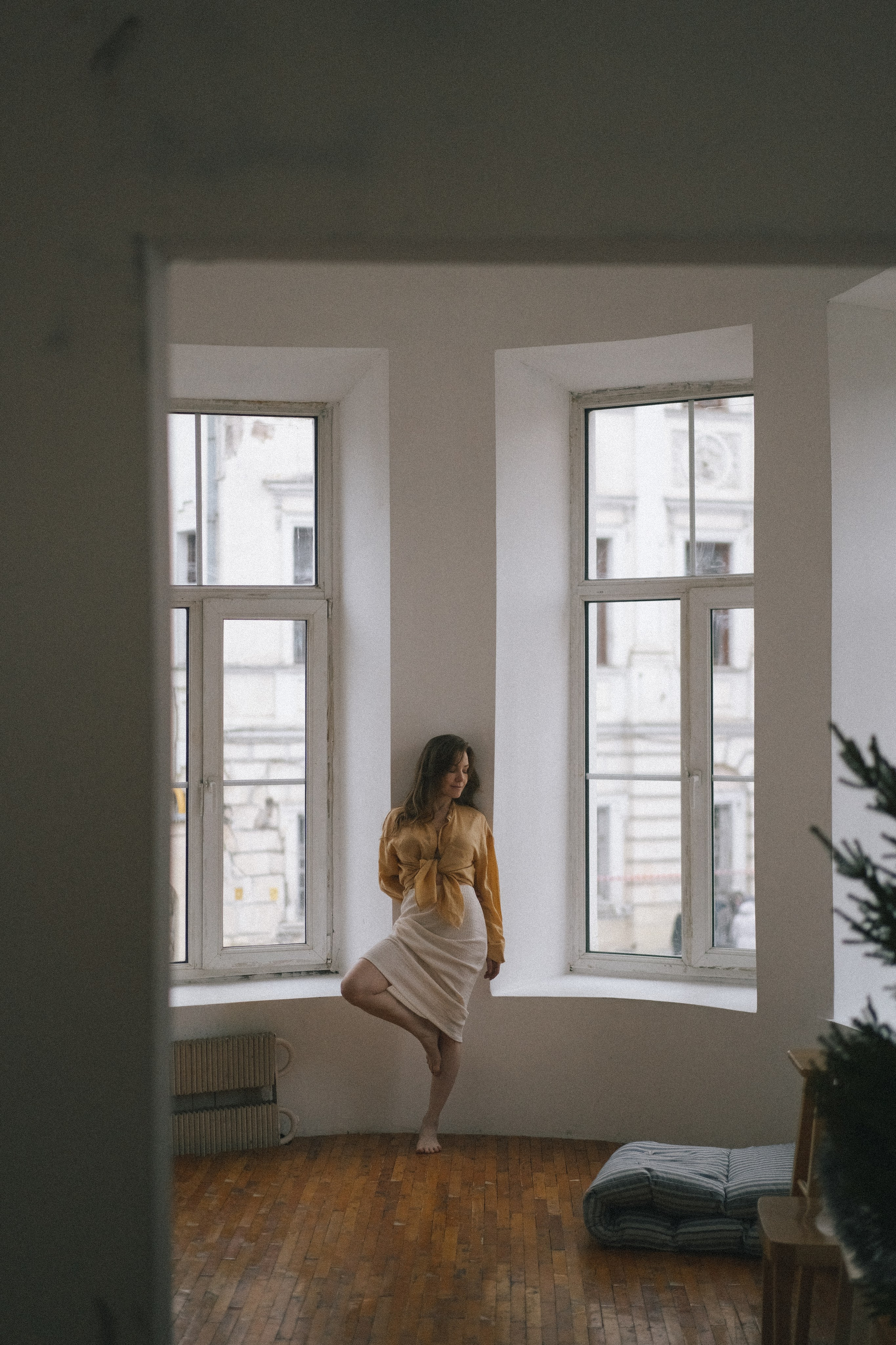 Оля. Фотограф в Москве Ирина Малахова