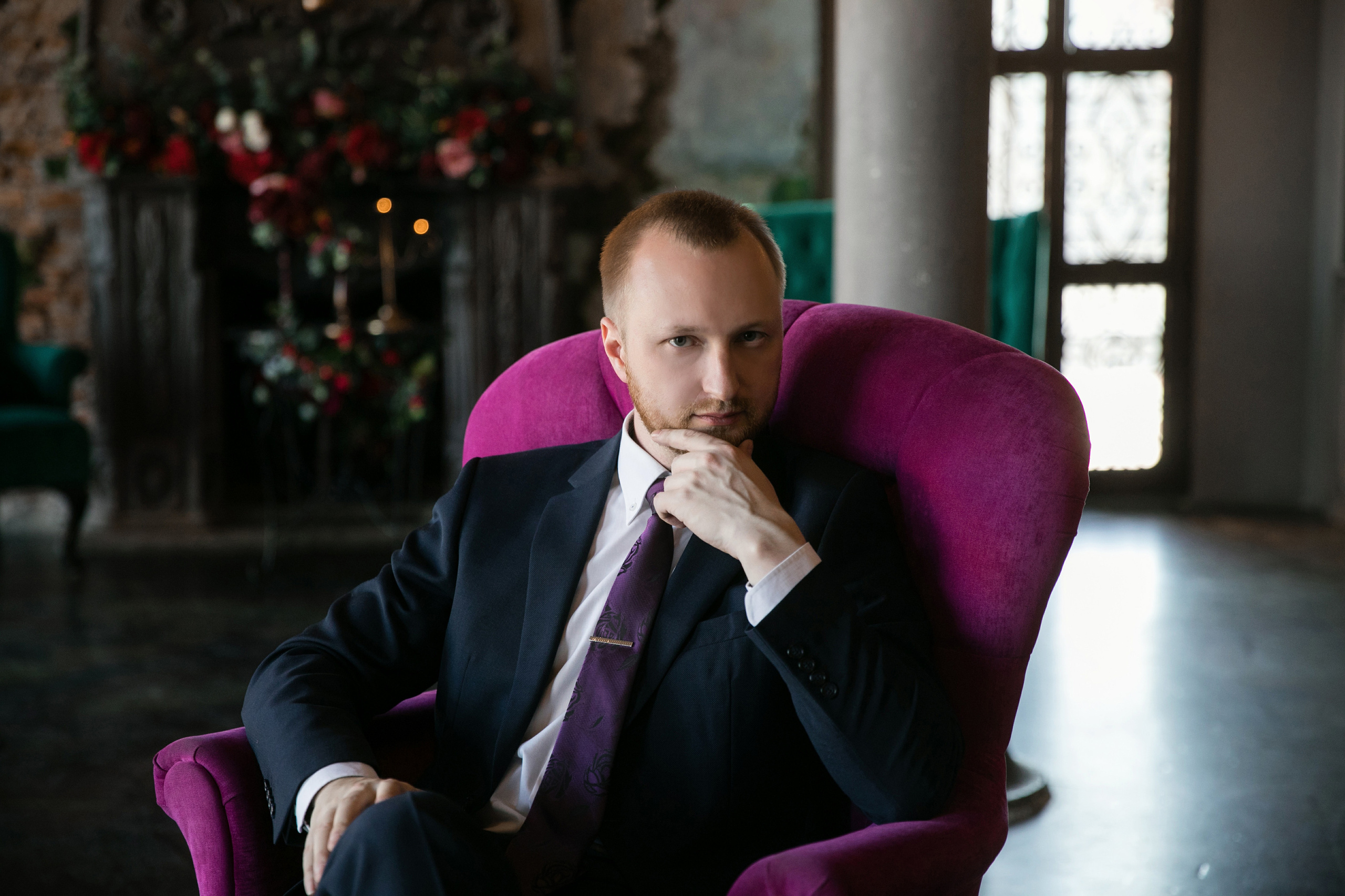 Портретный фотограф в Санкт-Петербурге. Фотограф в Санкт-Петербурге, — Евгения Солнцева