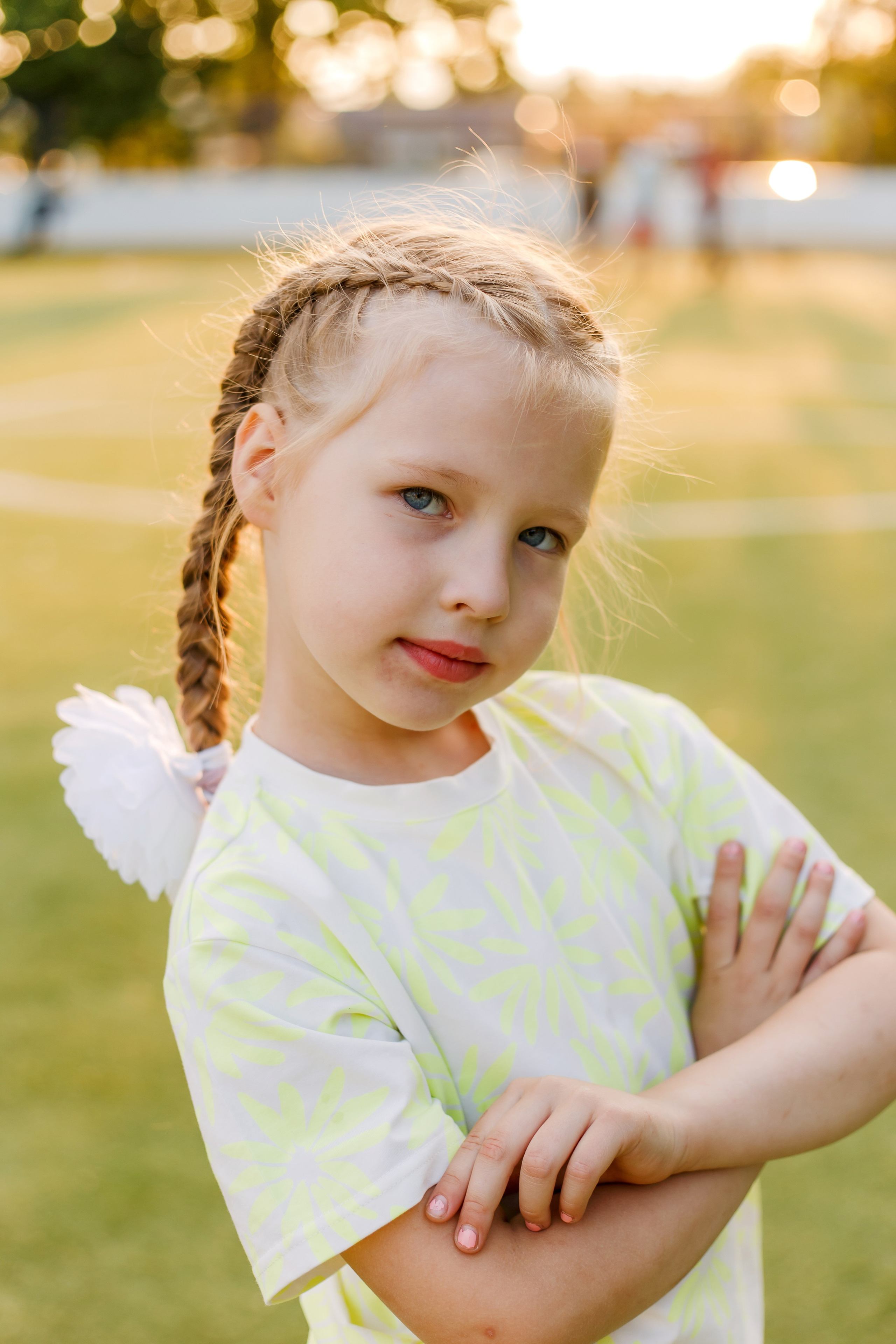 Детский сад. Фотограф Саранск Екатерина Жукова