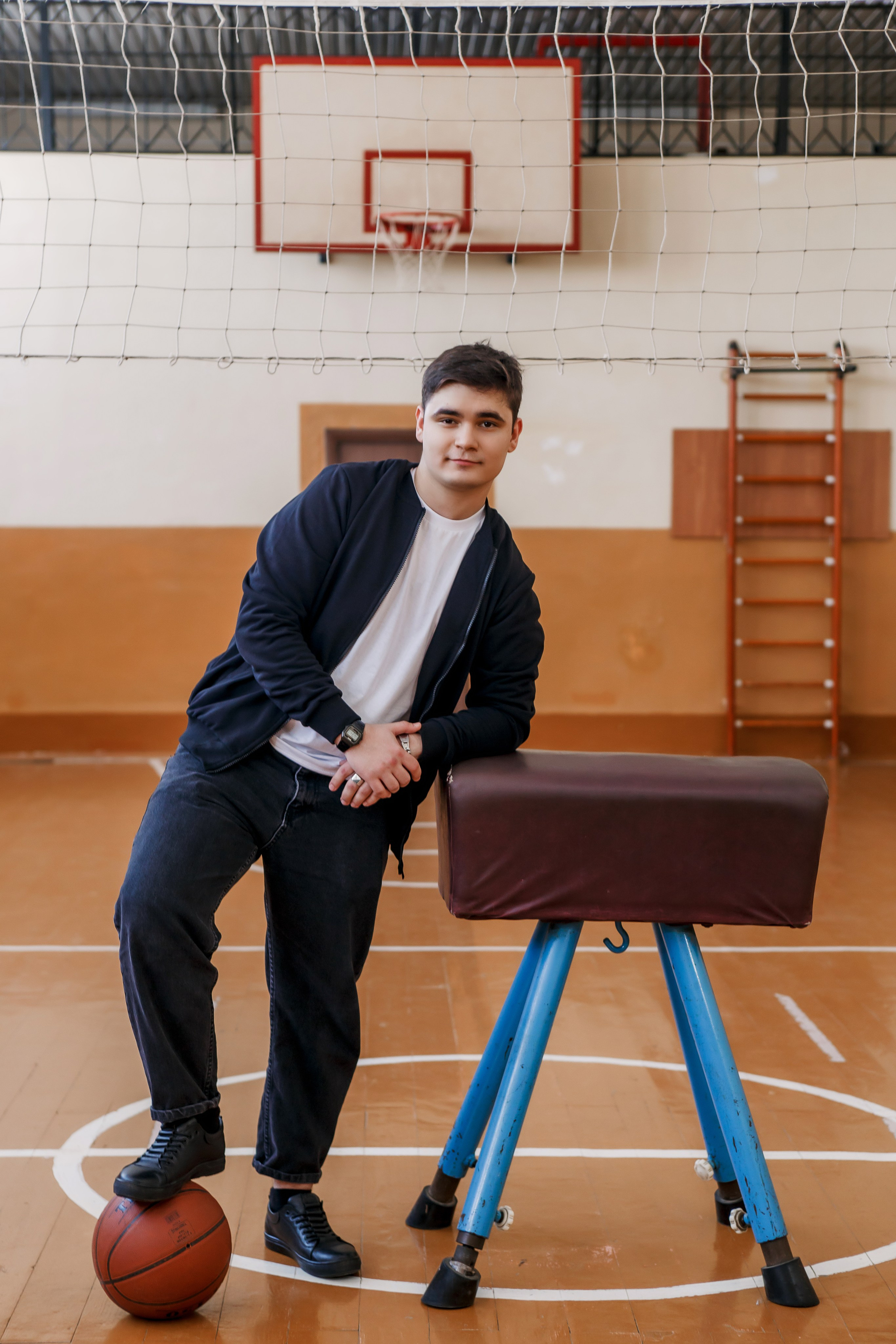 Старшие классы. Фотограф Саранск Екатерина Жукова