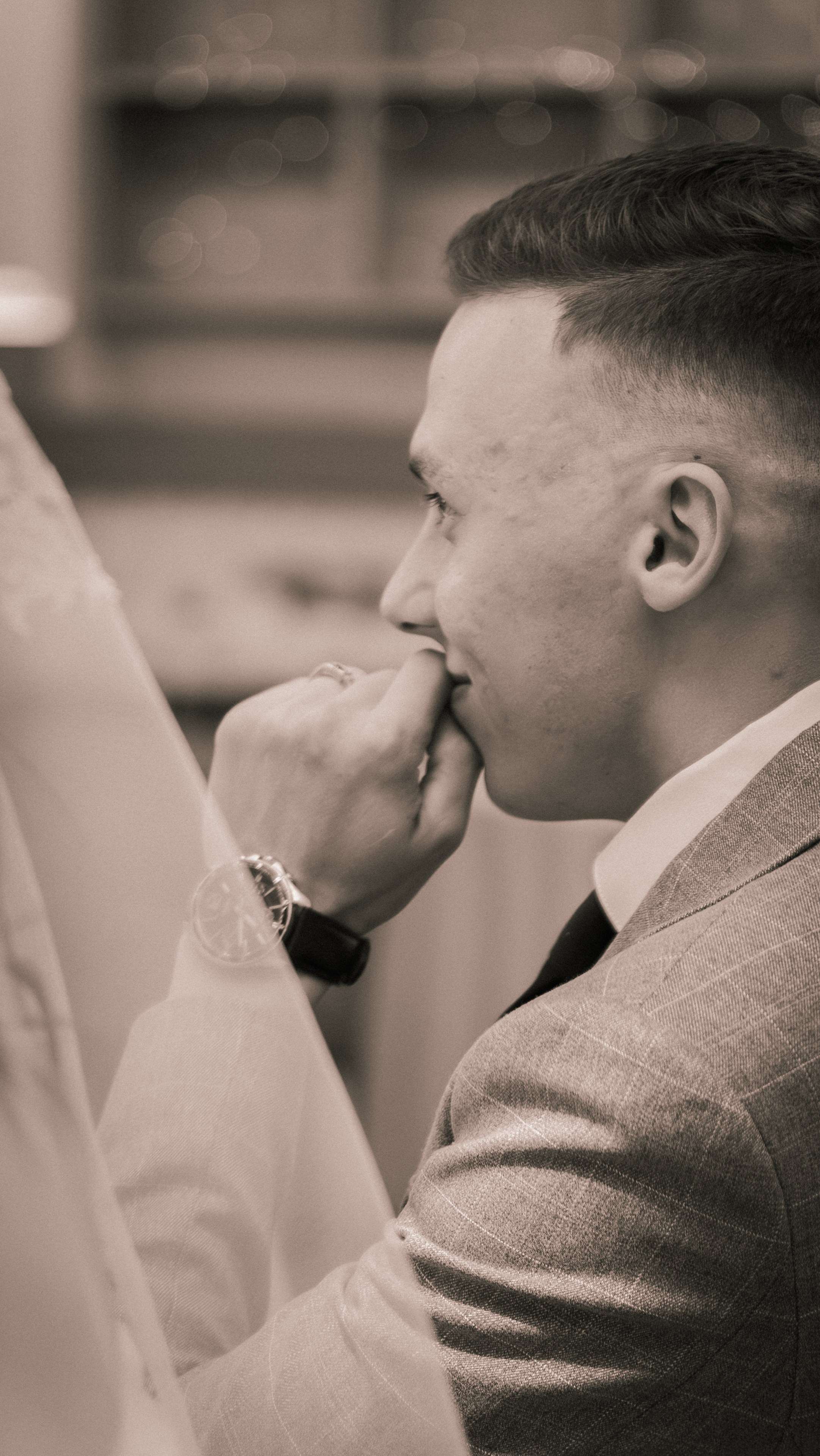 Денис и Галина. Фотограф и видеограф Андрей Кукишев