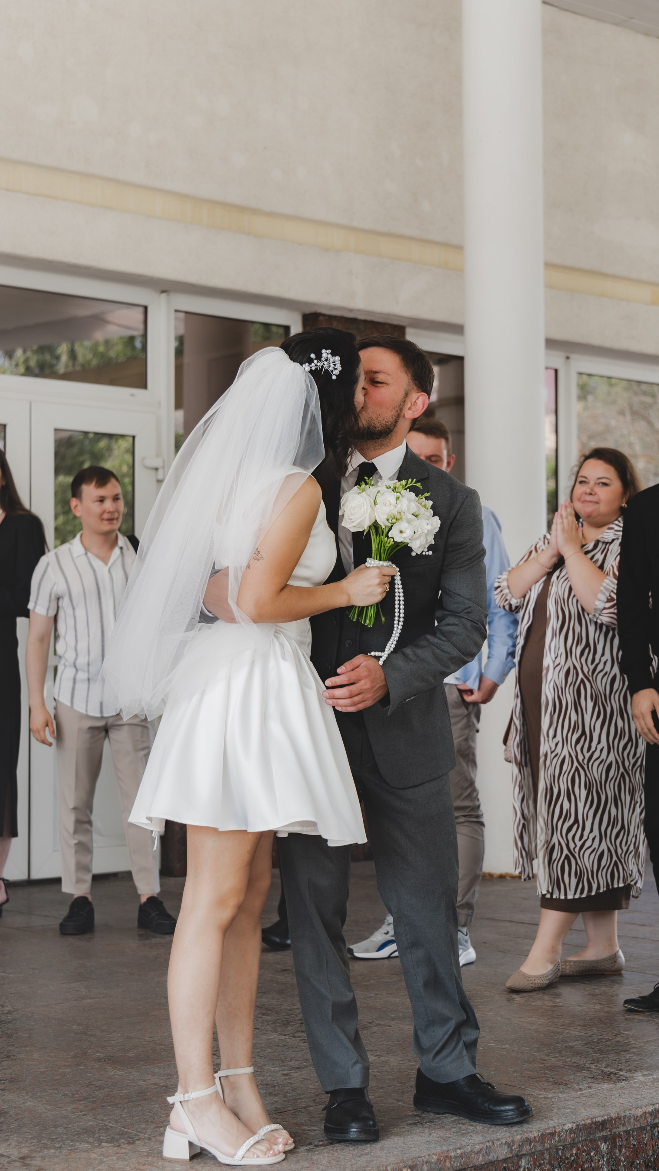 Павел и Натали. Фотограф и видеограф Андрей Кукишев