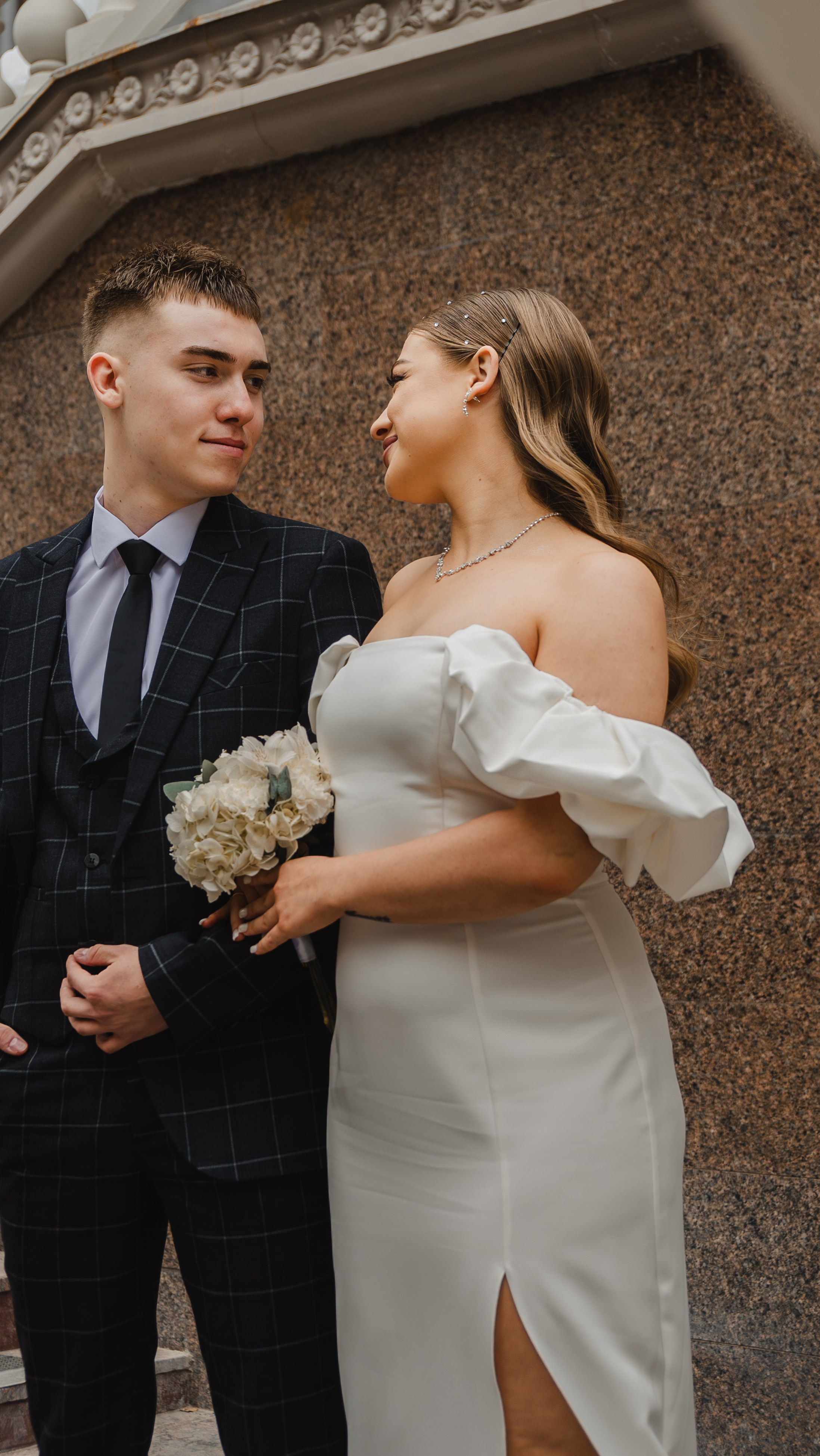 Камиль и Алена. Фотограф и видеограф Андрей Кукишев