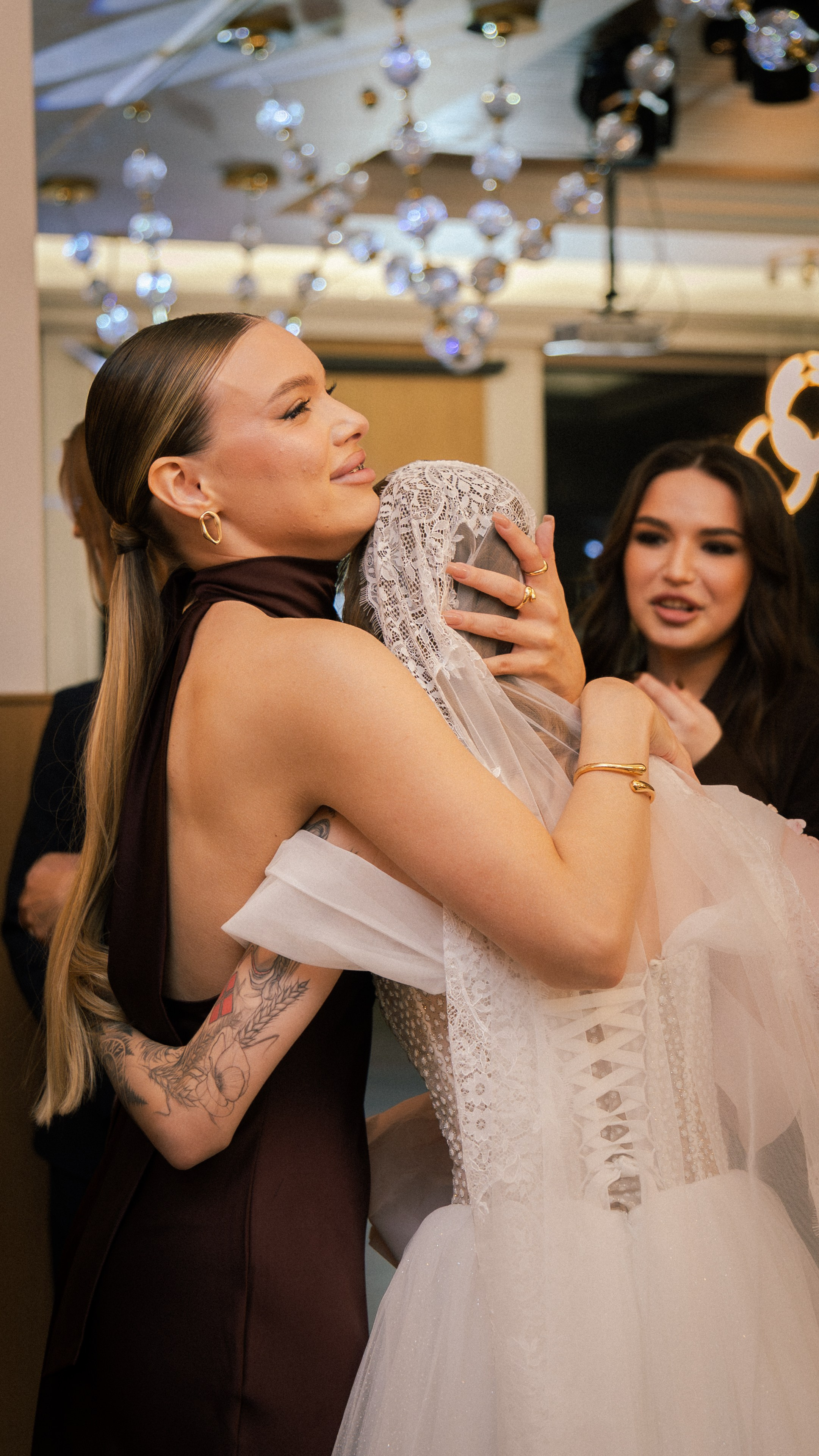 Денис и Галина. Фотограф и видеограф Андрей Кукишев