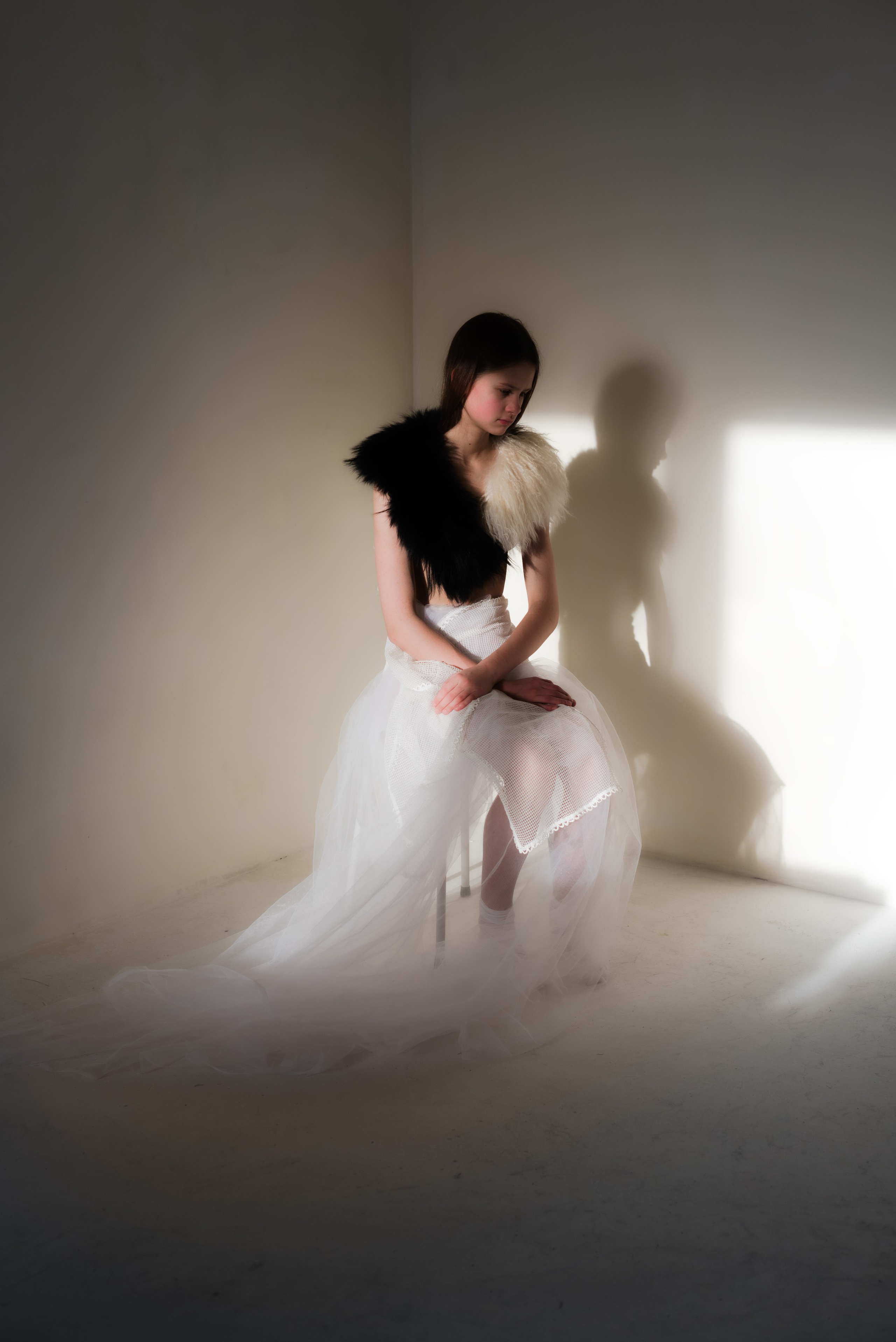 Ольга. Портретный фотограф из Омска Инна Пономарева