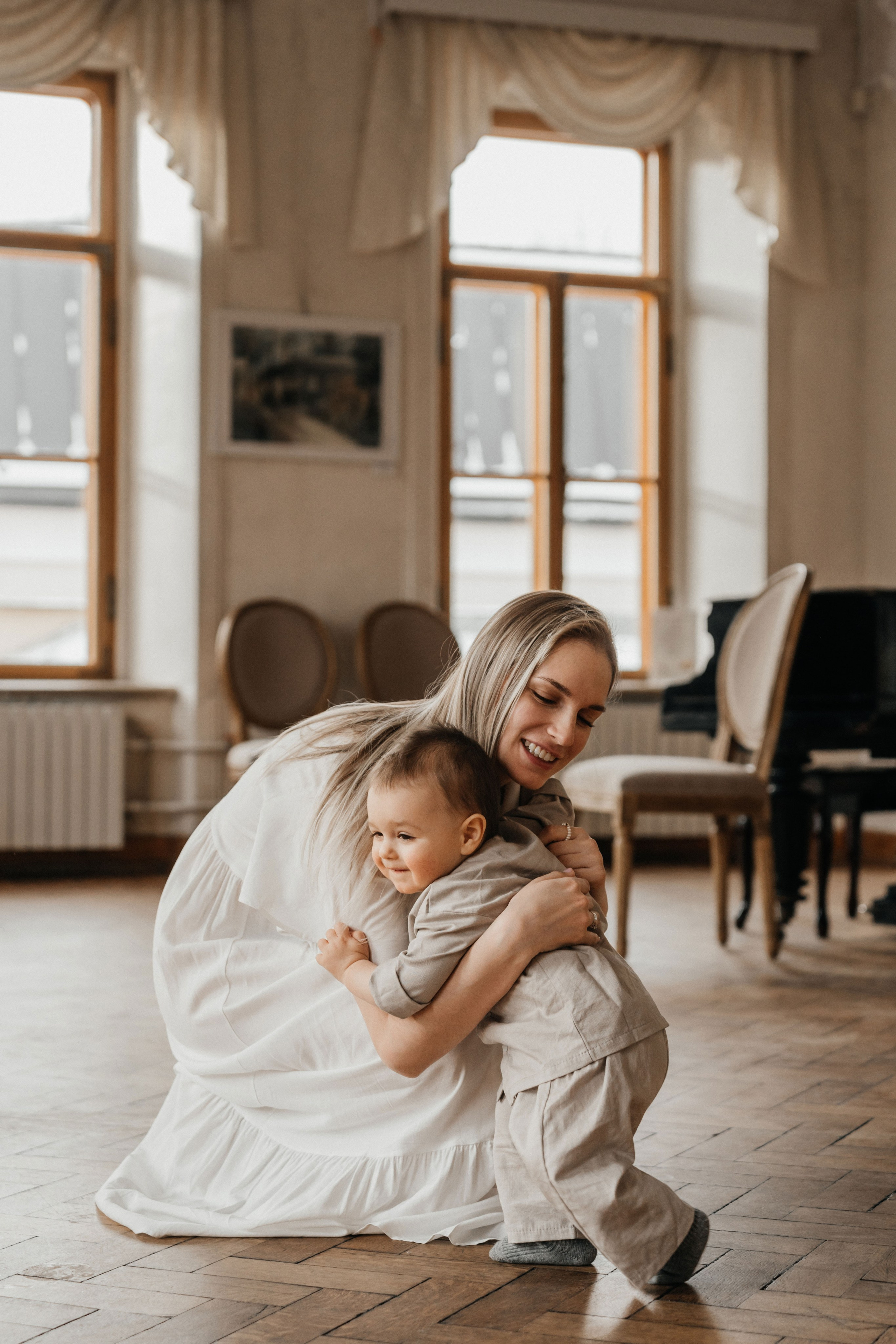 Маленькие ножки в читальне им. Пушкина. Ваш фотограф Вика Артемова