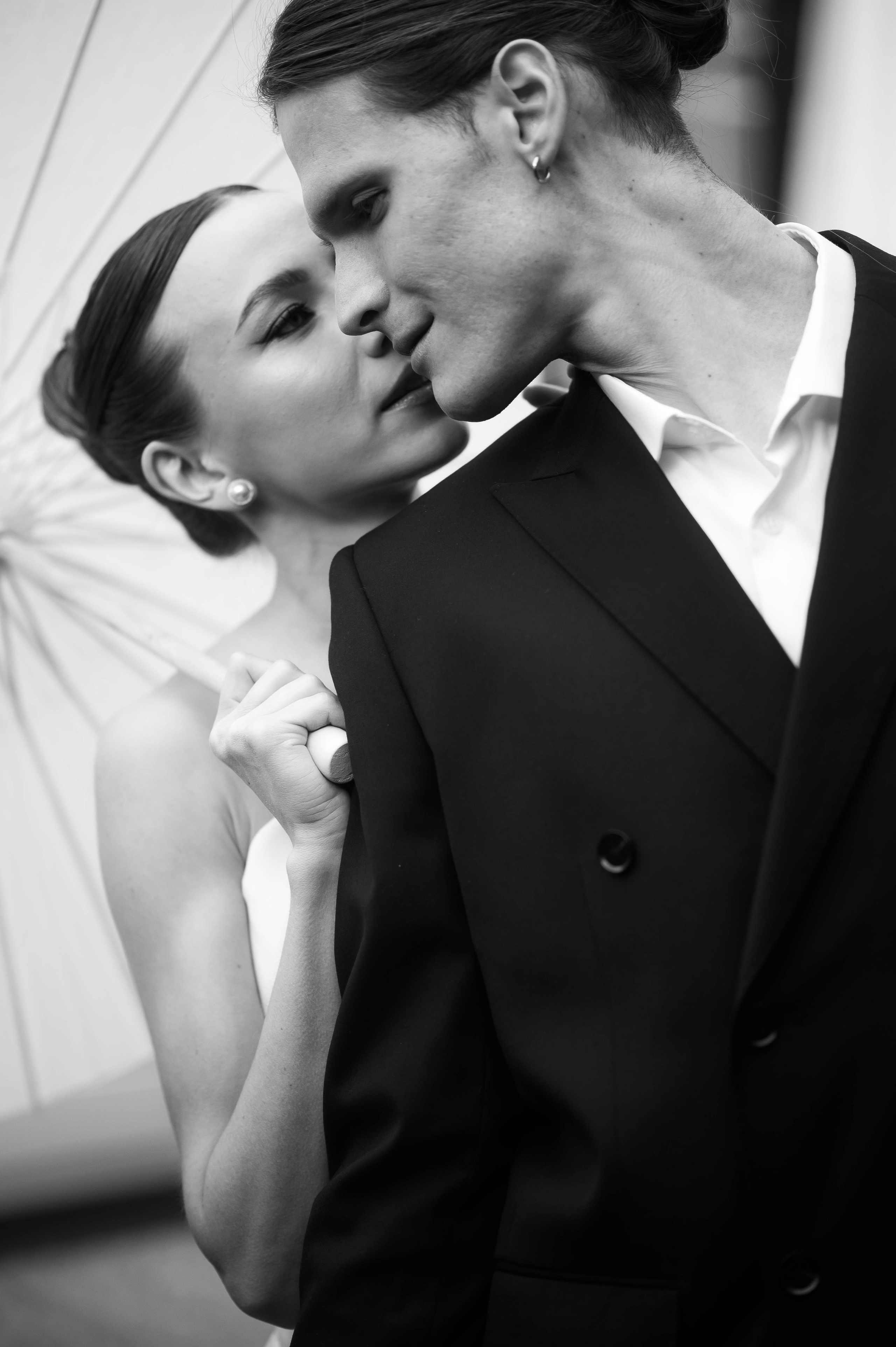 Арсений и Карина. Главная