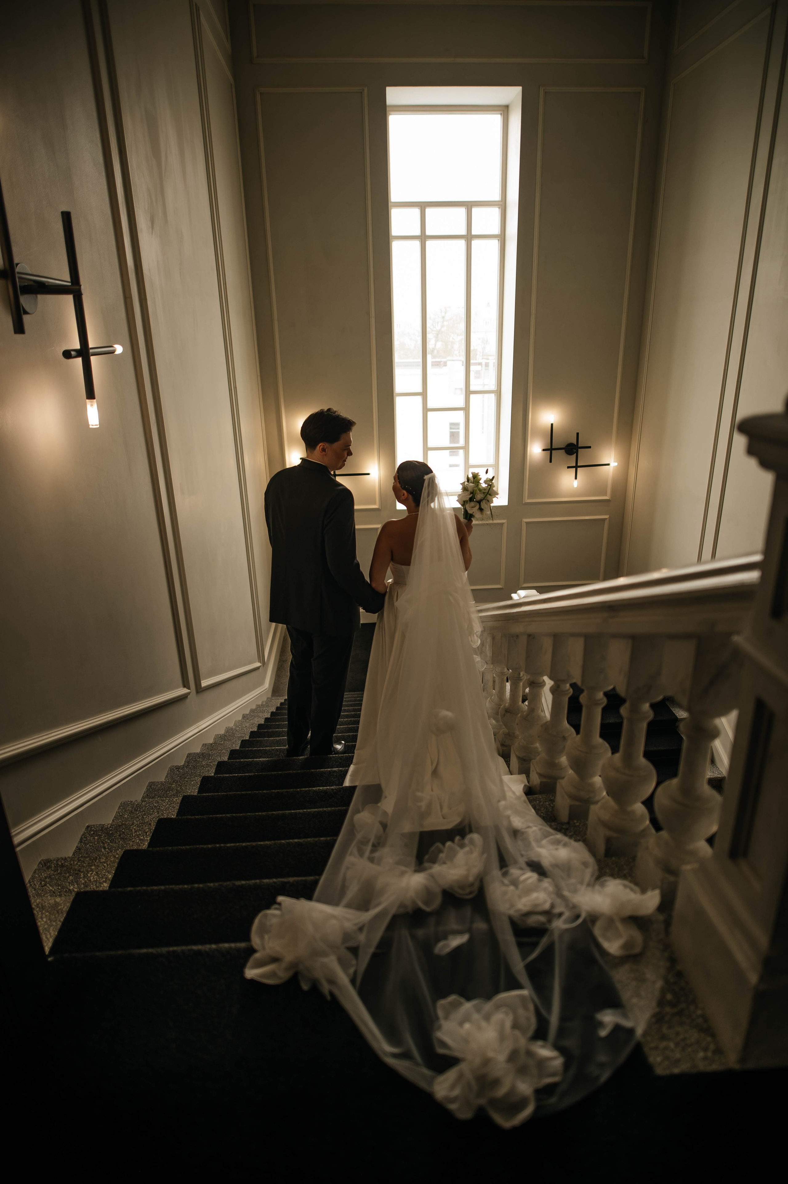 Никита и Дина. Главная