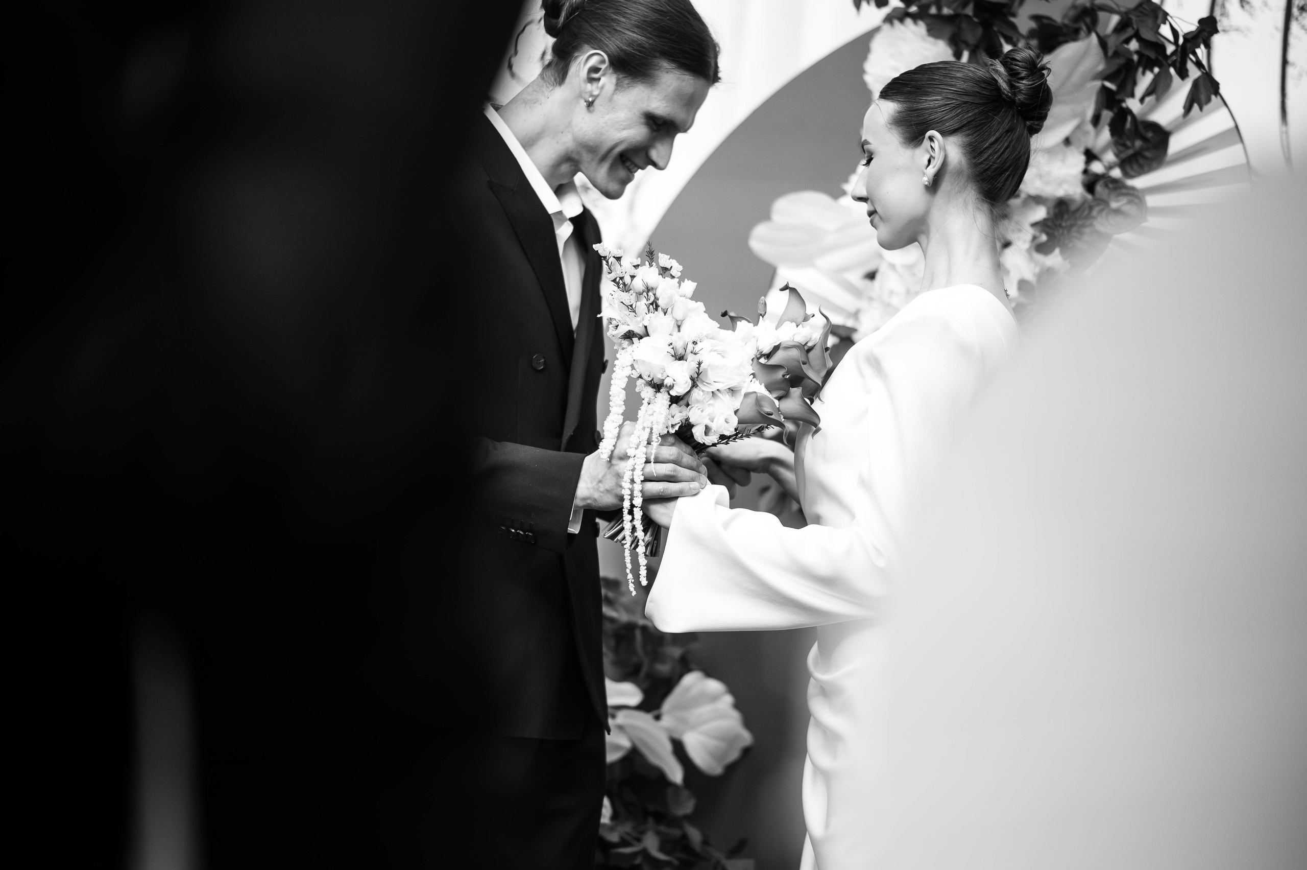 Арсений и Карина. Главная