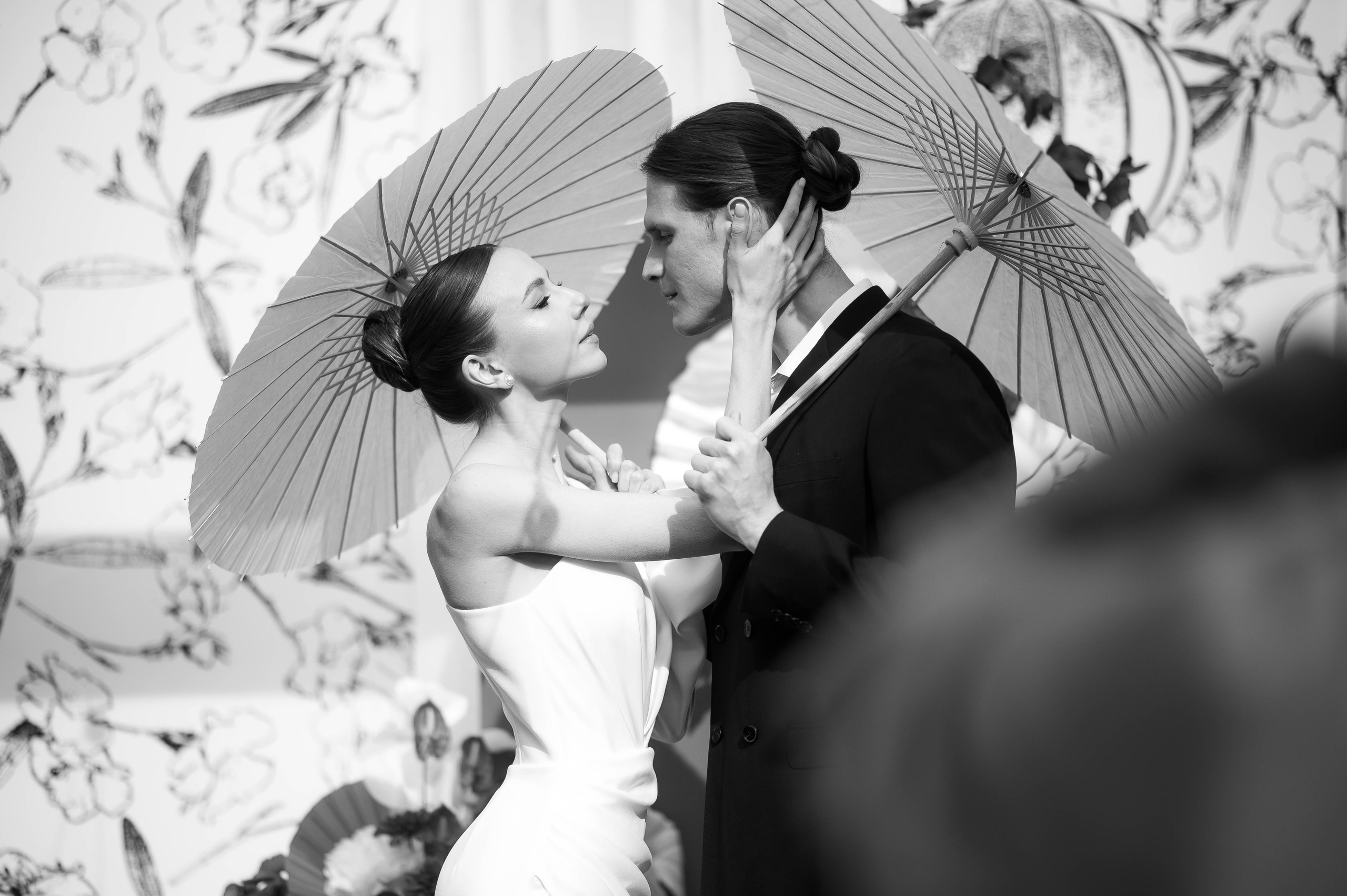 Арсений и Карина. Главная