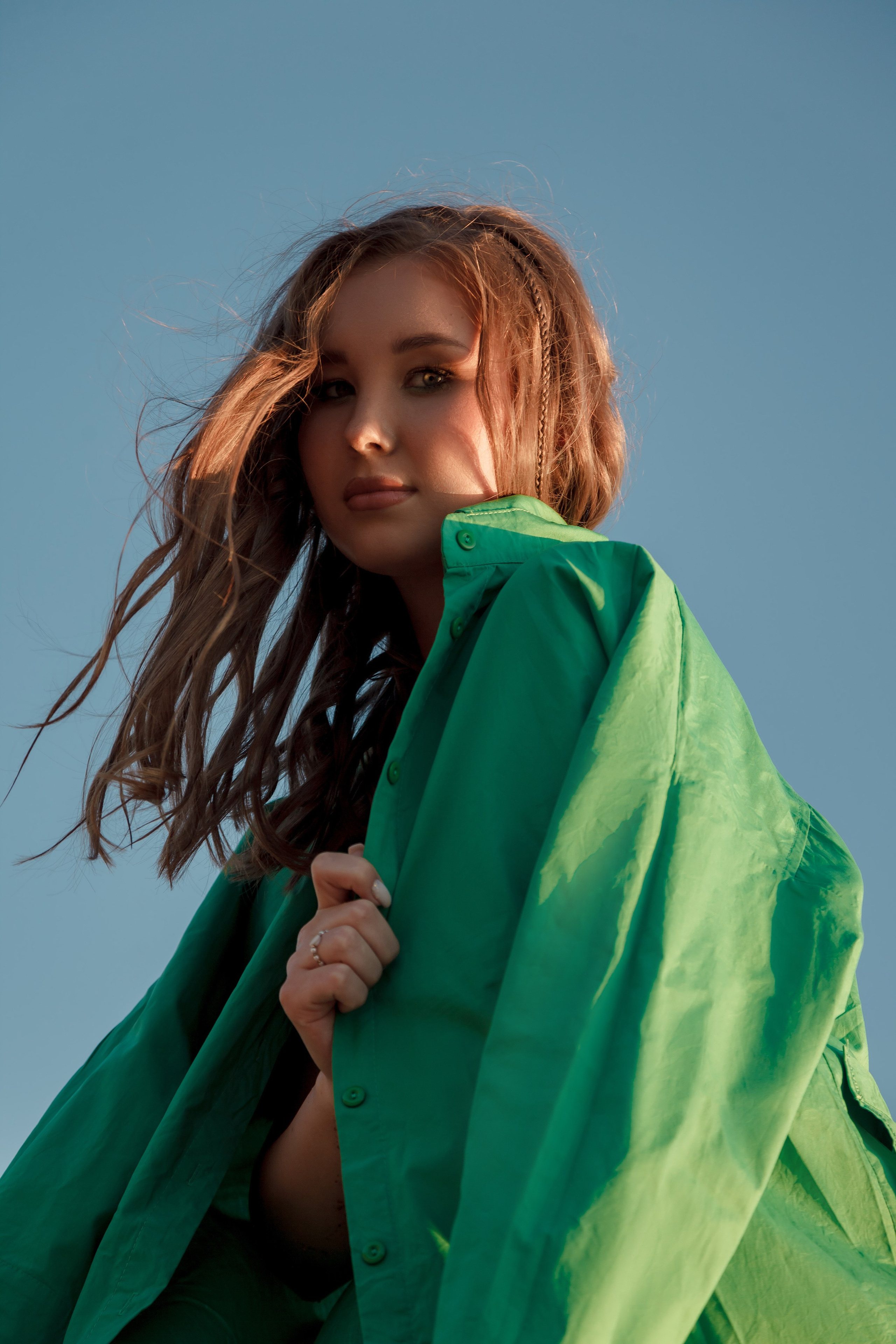 Открыть. Фотограф-ретушер