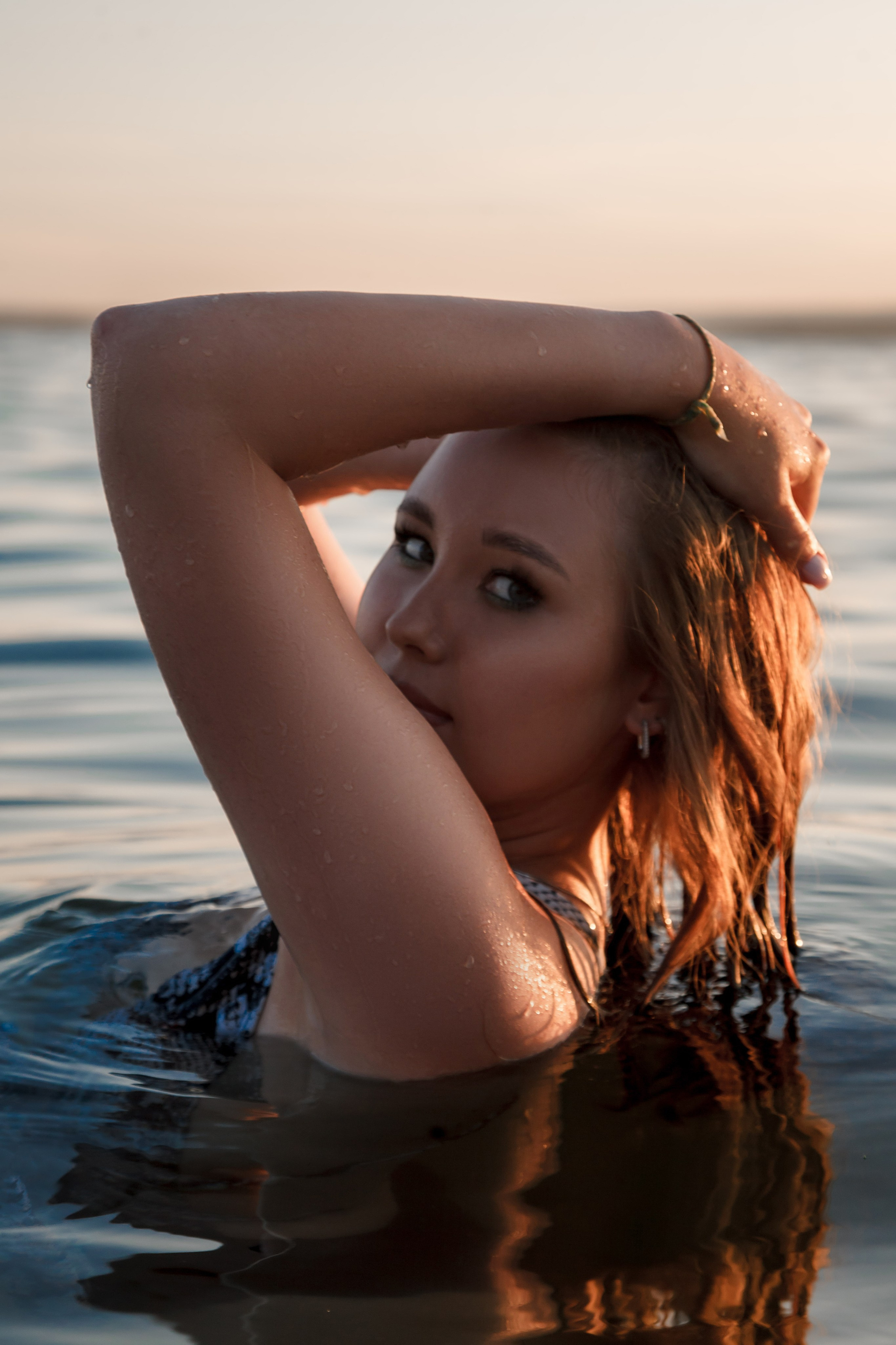 Открыть. Фотограф-ретушер