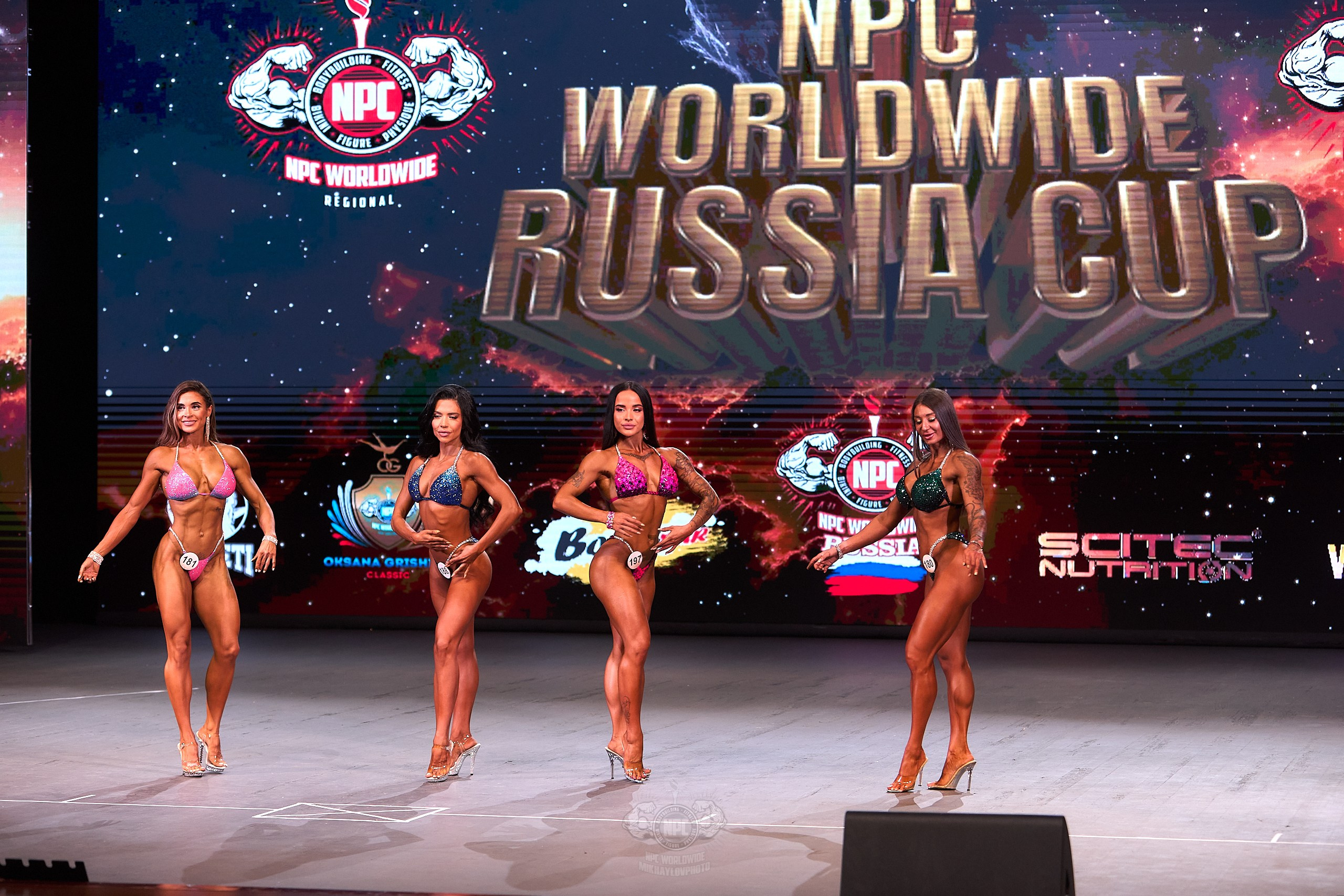 NPC Regional, 17 августа 2024. Фотограф Игорь Михайлов