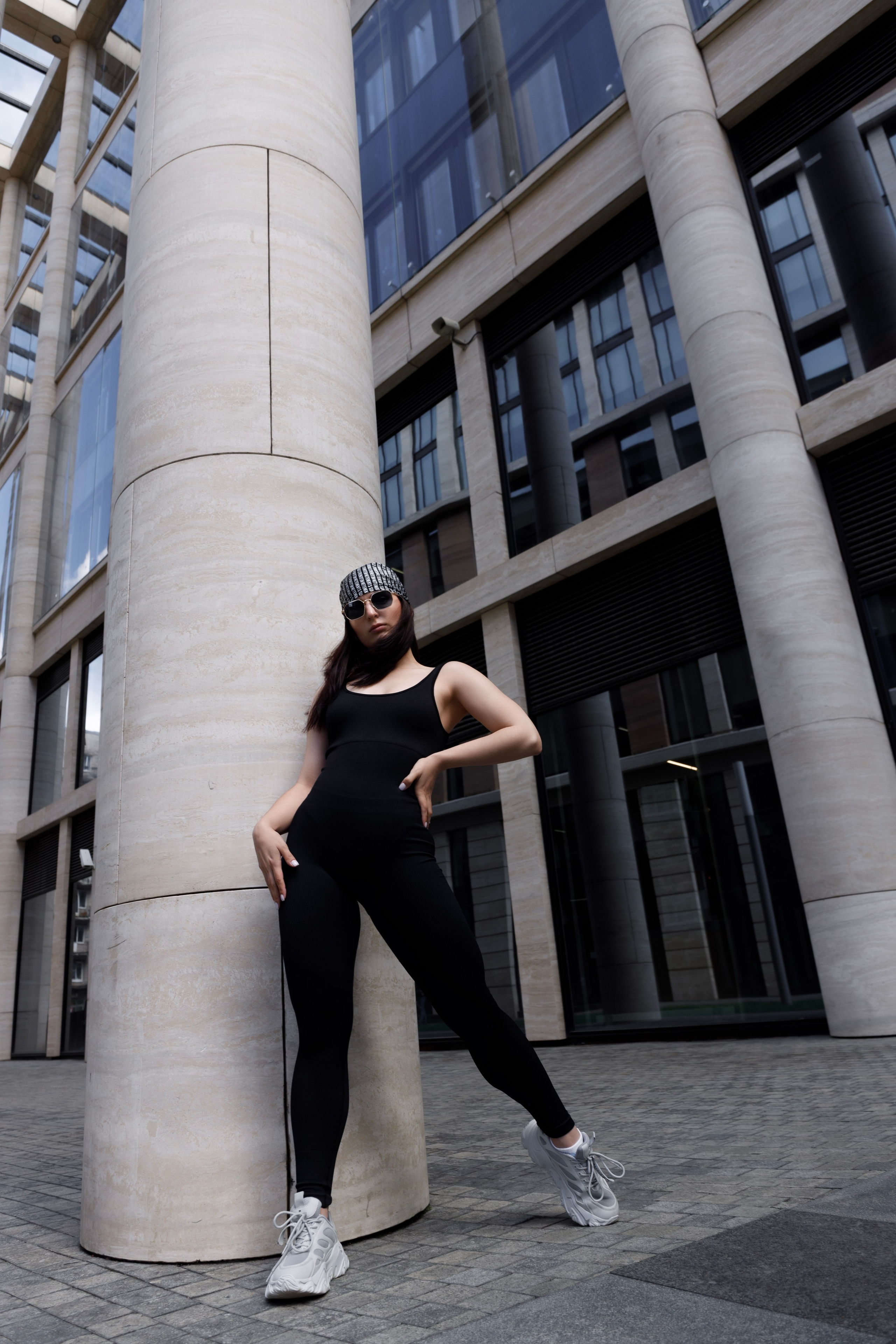 Валерия. Фотограф Кристина Крищунс