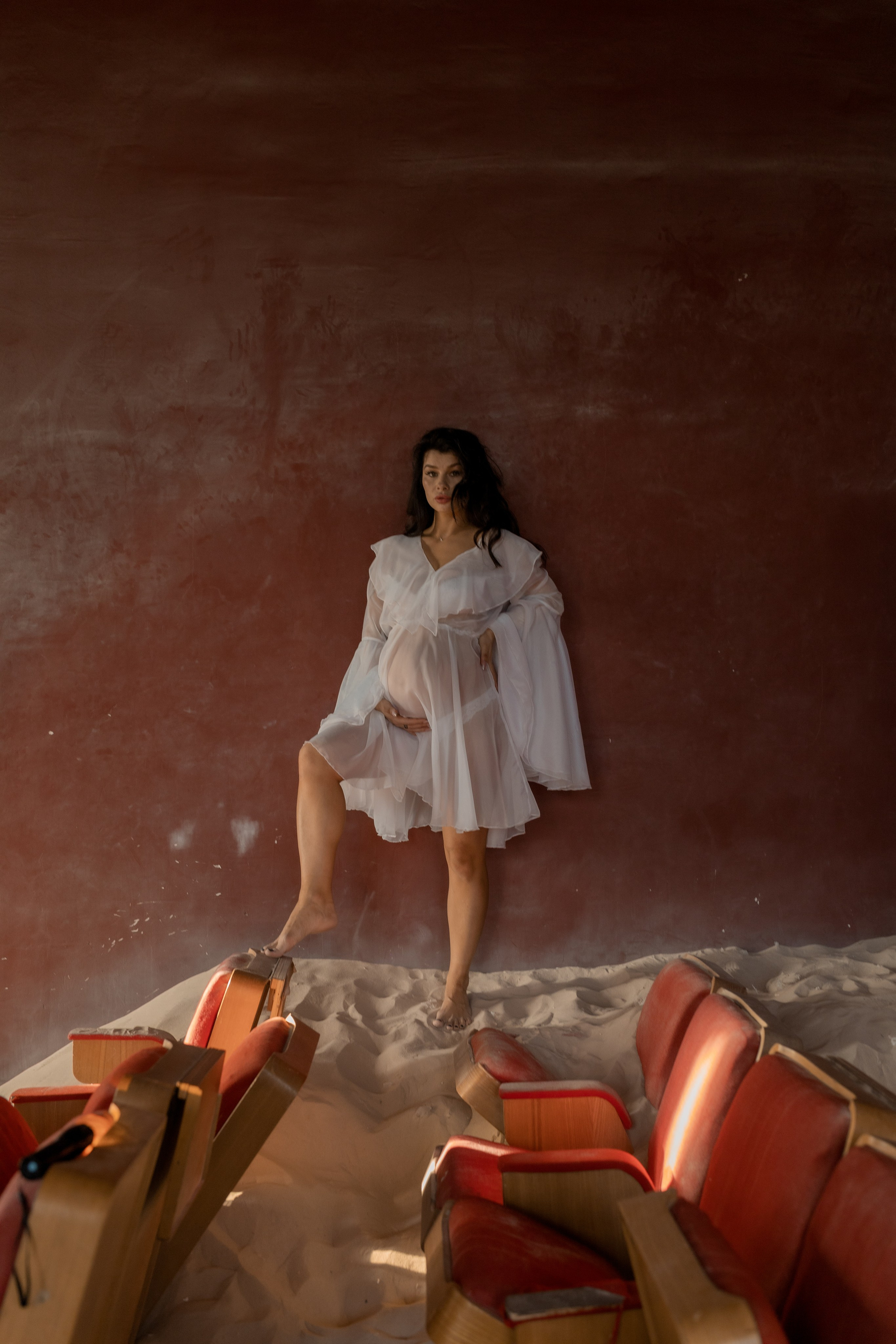 Индивидуальные съемки. Семейный и портретный фотограф в Санкт-Петербурге Андреева Татьяна