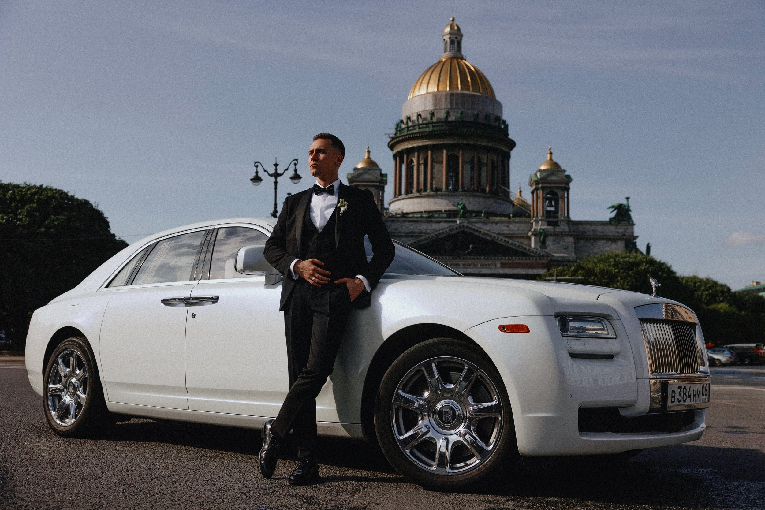 Илья и Алиса. Свадебный фотограф в Санкт-Петербурге Рябикин Александр , занимаюсь св