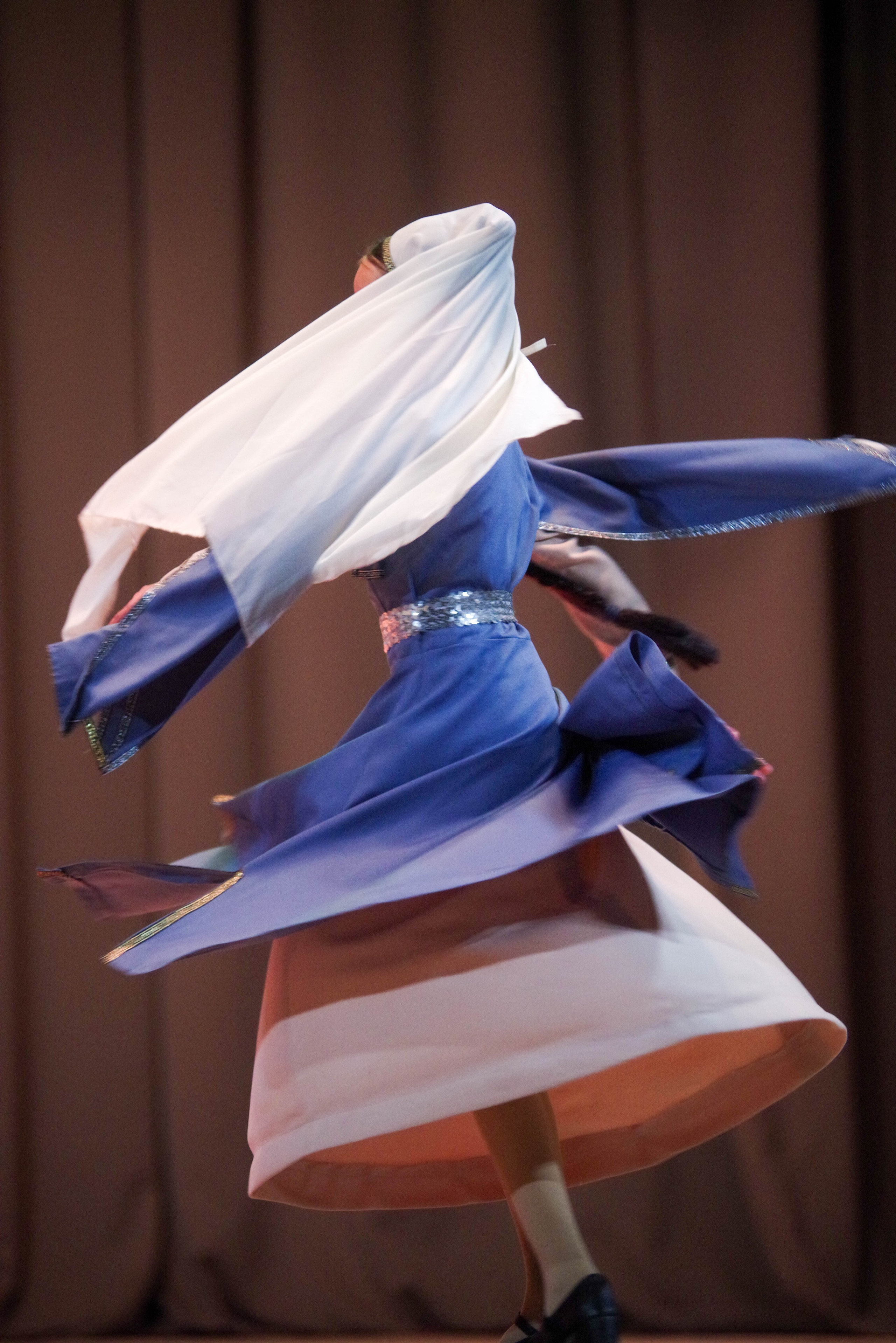 Концерт в Хоби. Портретный фотограф Денис Милютин