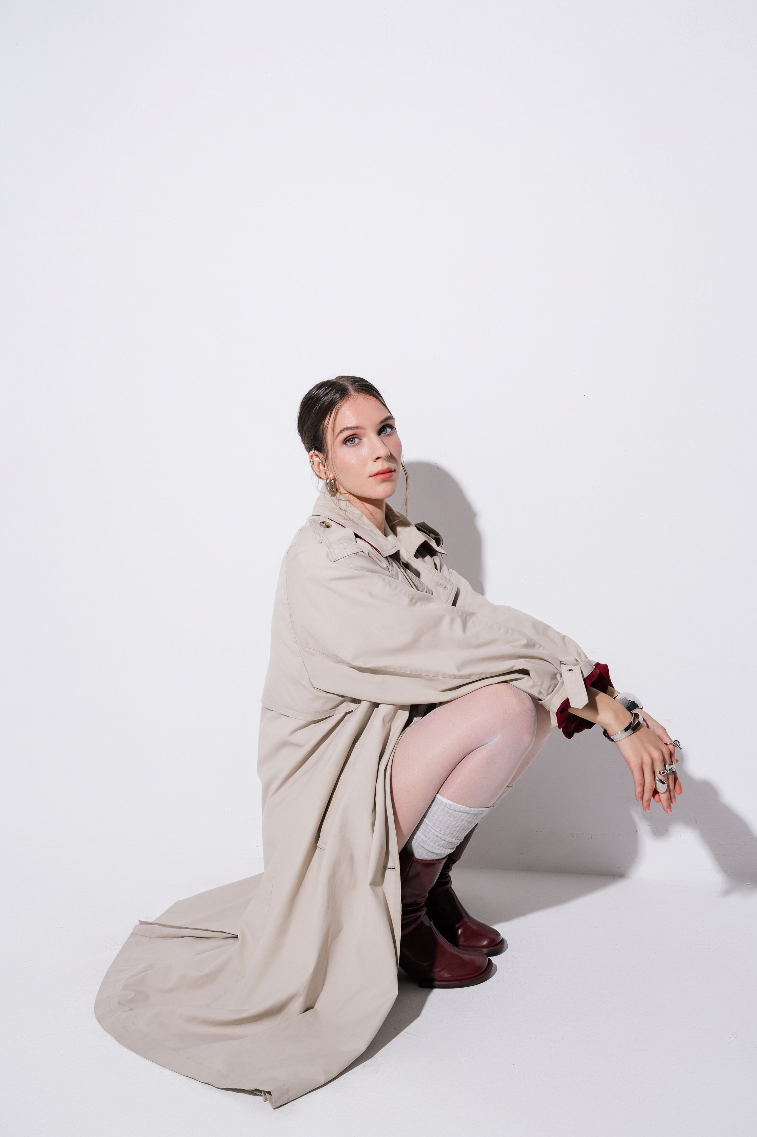 Ekaterina. Профессиональный фотограф Кристина Кирьянова