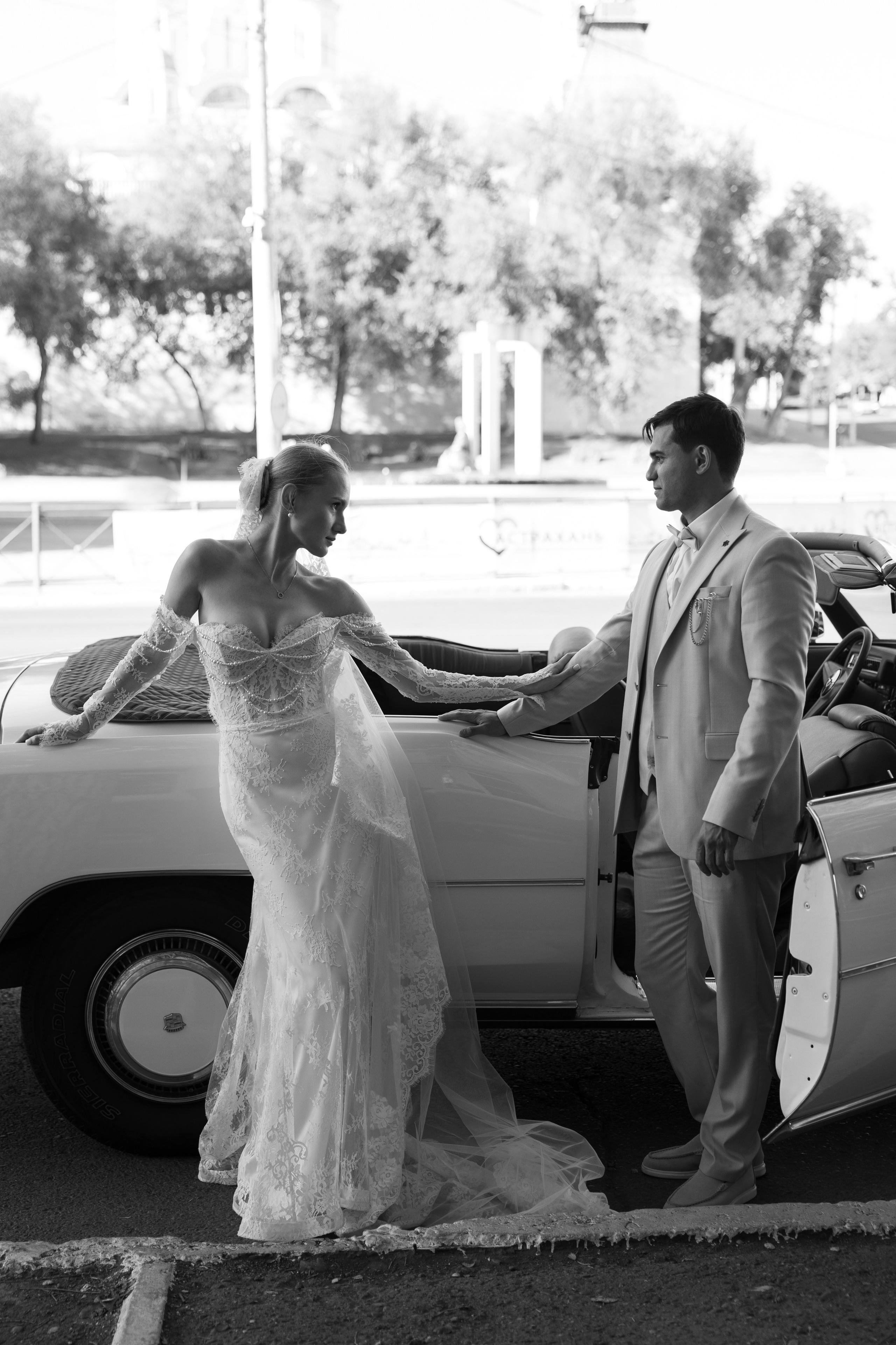 Свадебный фотограф в Астрахани