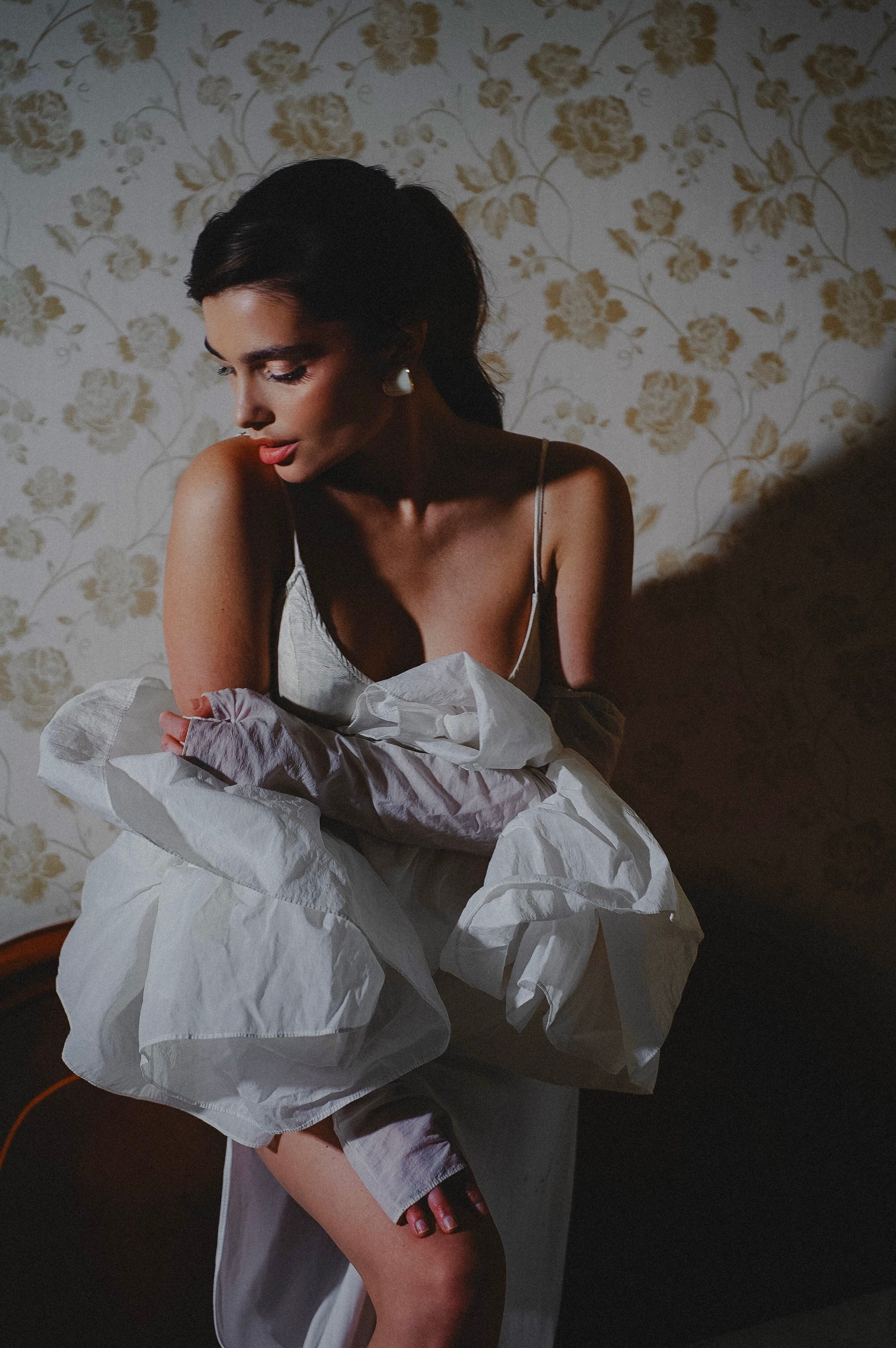 Савелий & анастасия утро. Фотограф Элина Муратова