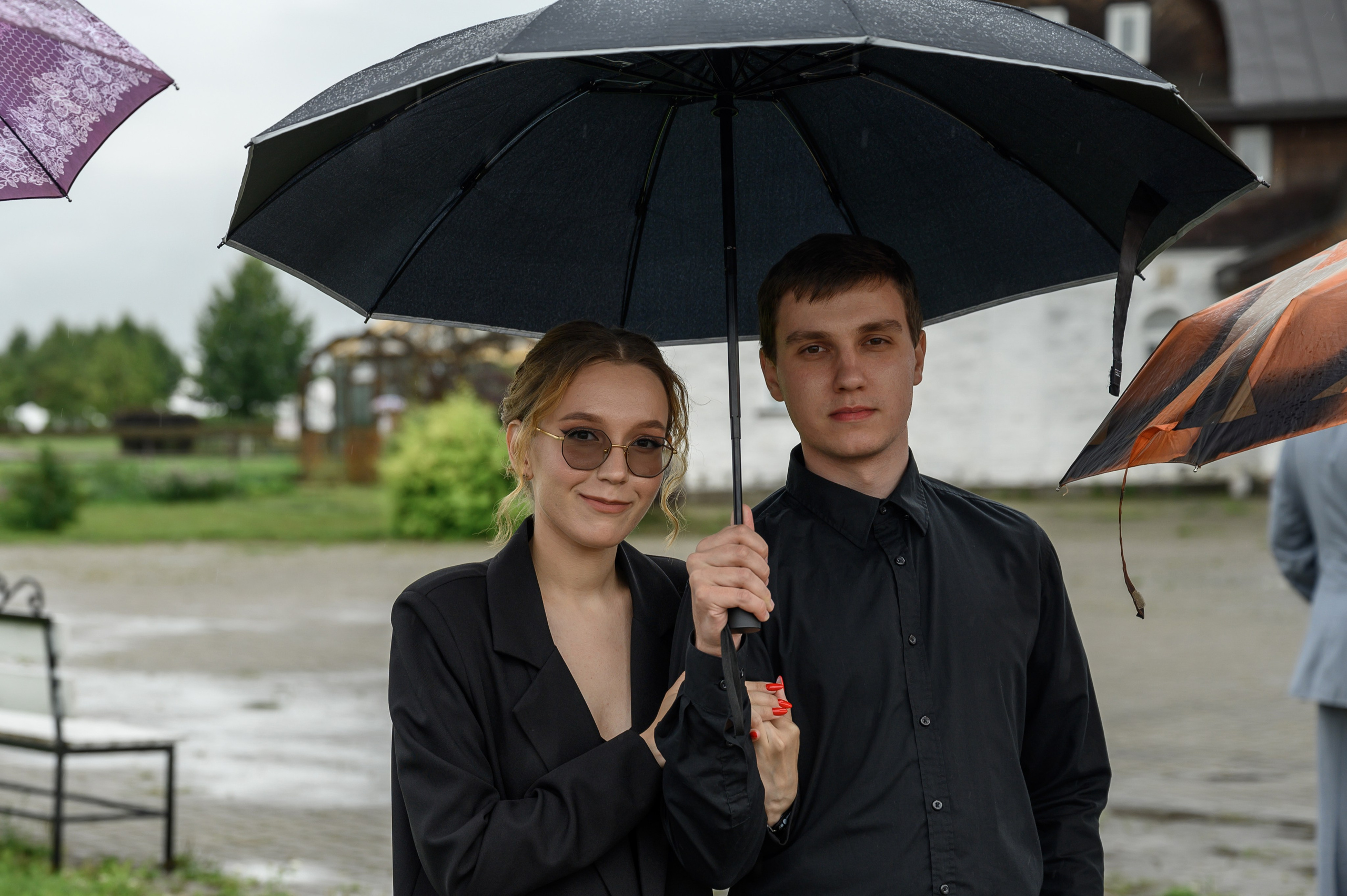 Свадебный фотограф Москва Юрий Кульман Банкетный комплекс Русская Сказ. Свадебный фотограф Москва Юрий Кульман