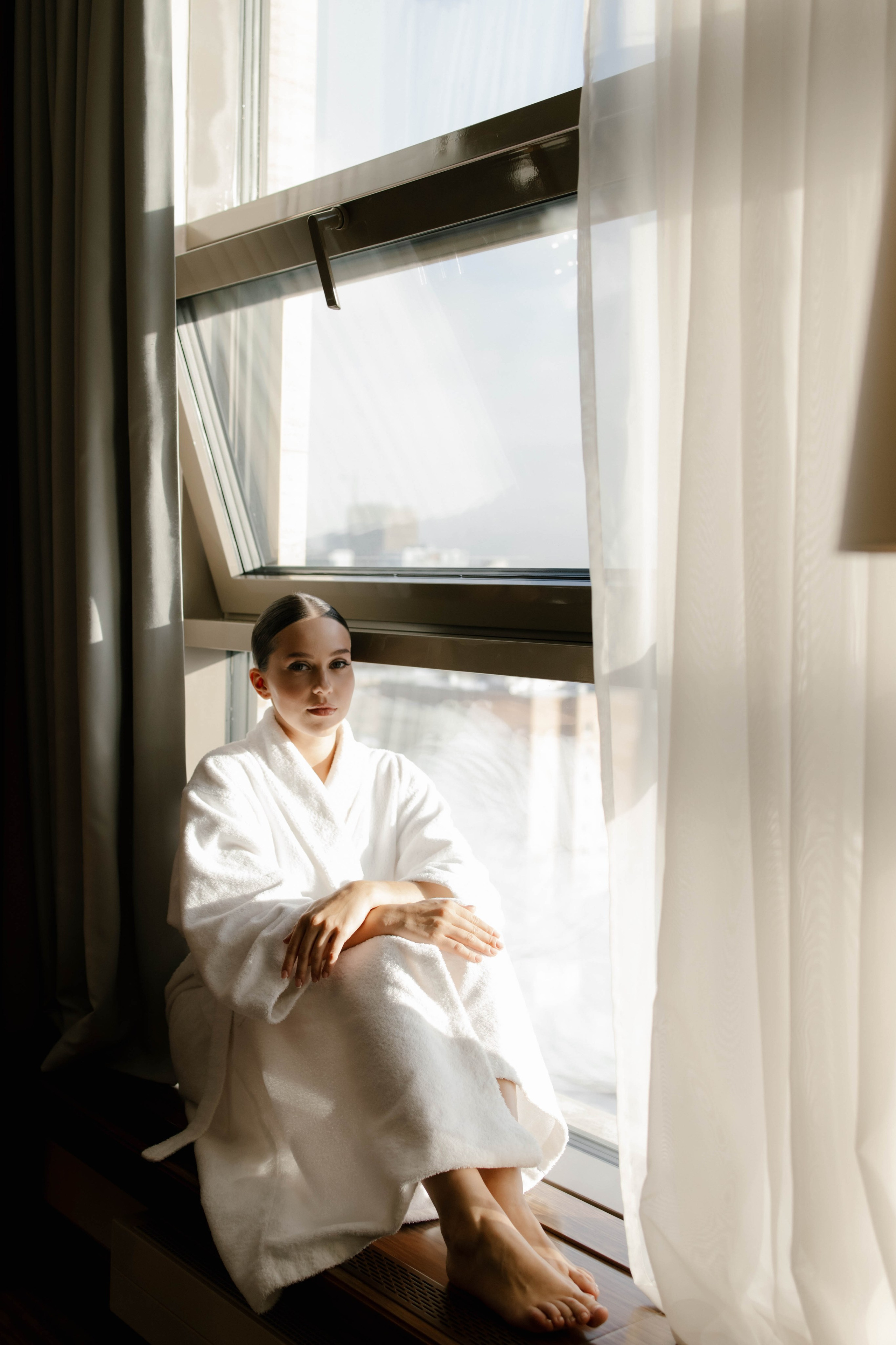 I L U. ФОТОГРАФ МОСКВА Диана Коротких