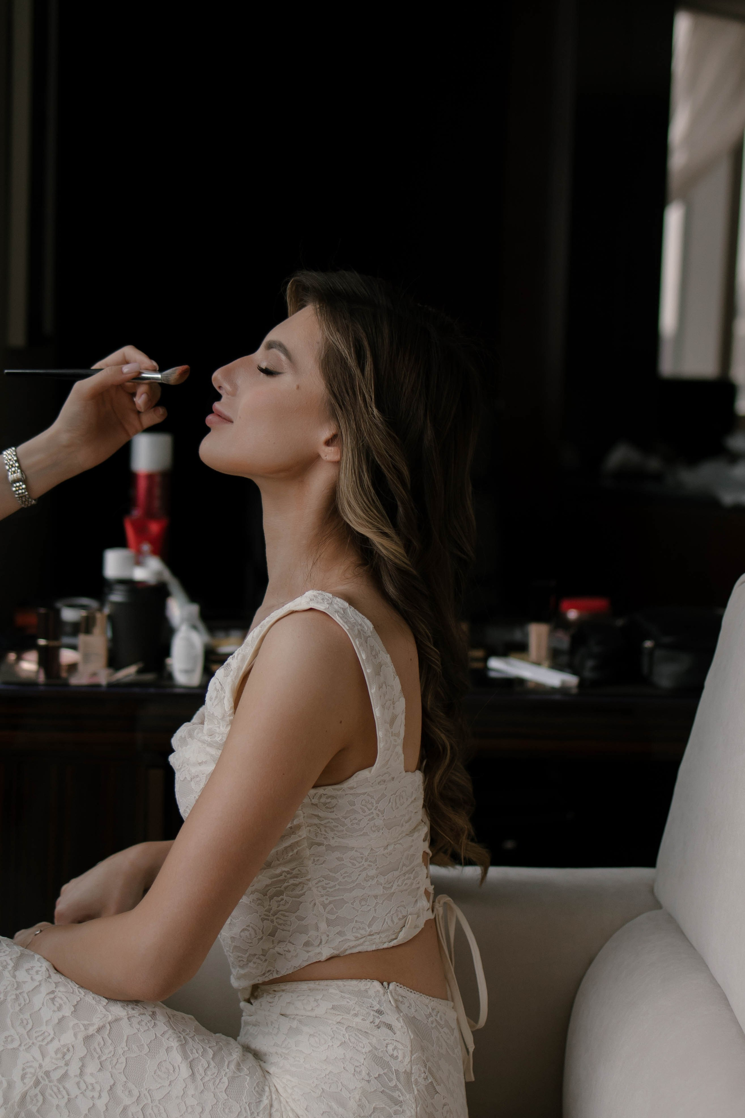 Мы взлетаем. ФОТОГРАФ МОСКВА Диана Коротких