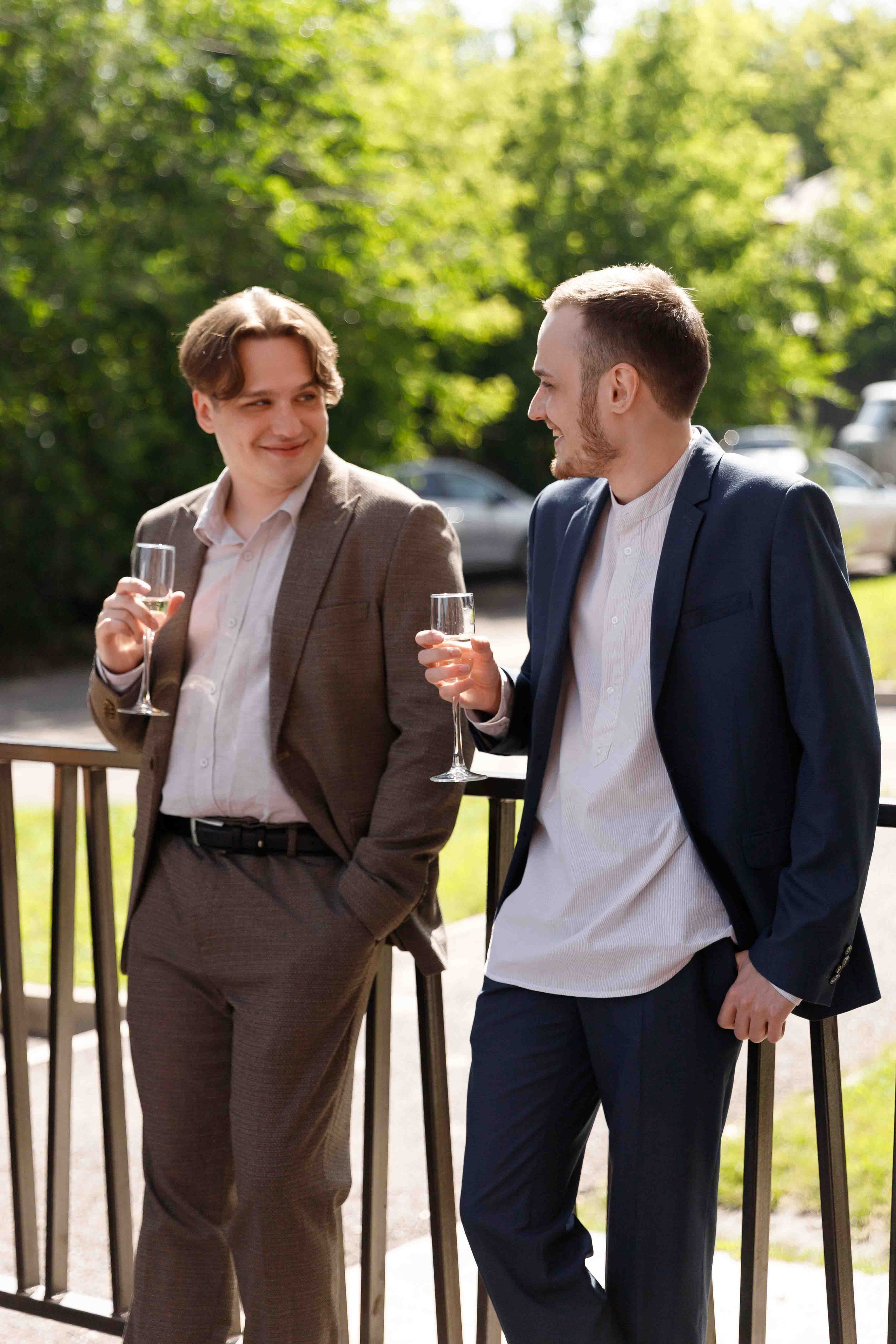 Принц и принцесса. Свадебный фотограф Марьям Сайфулина г. Красноярск