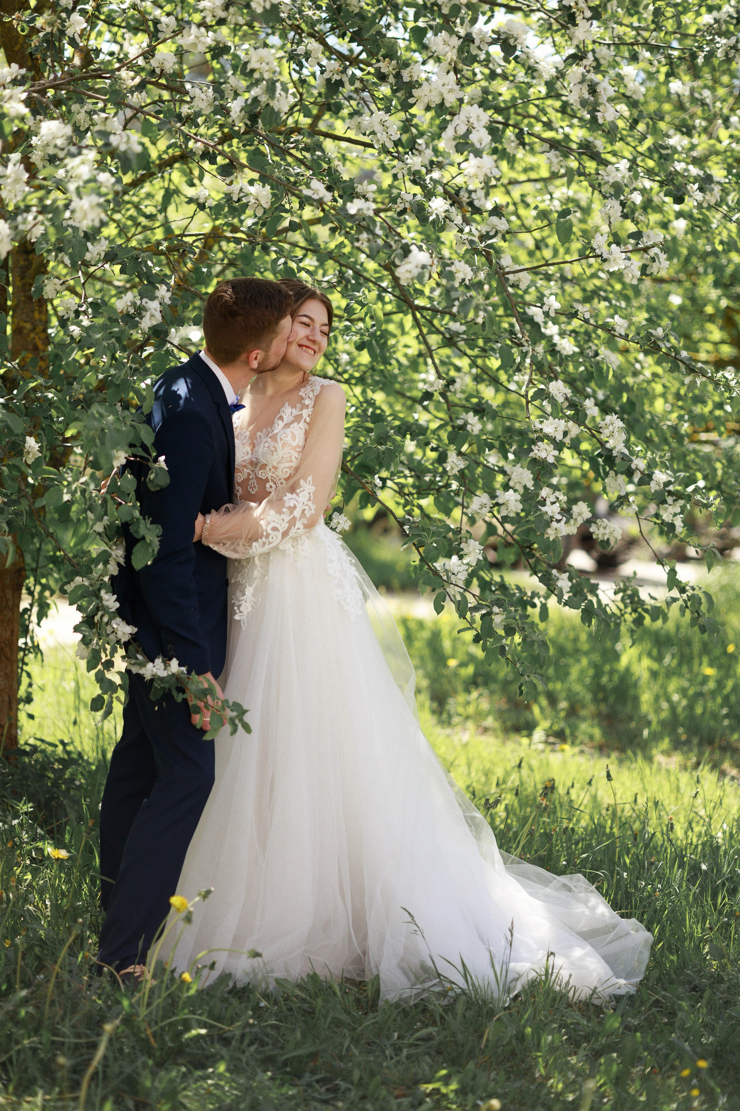 Алина и Даниил. Женский и свадебный фотограф в Санкт-Петербурге Матвеева Наталья