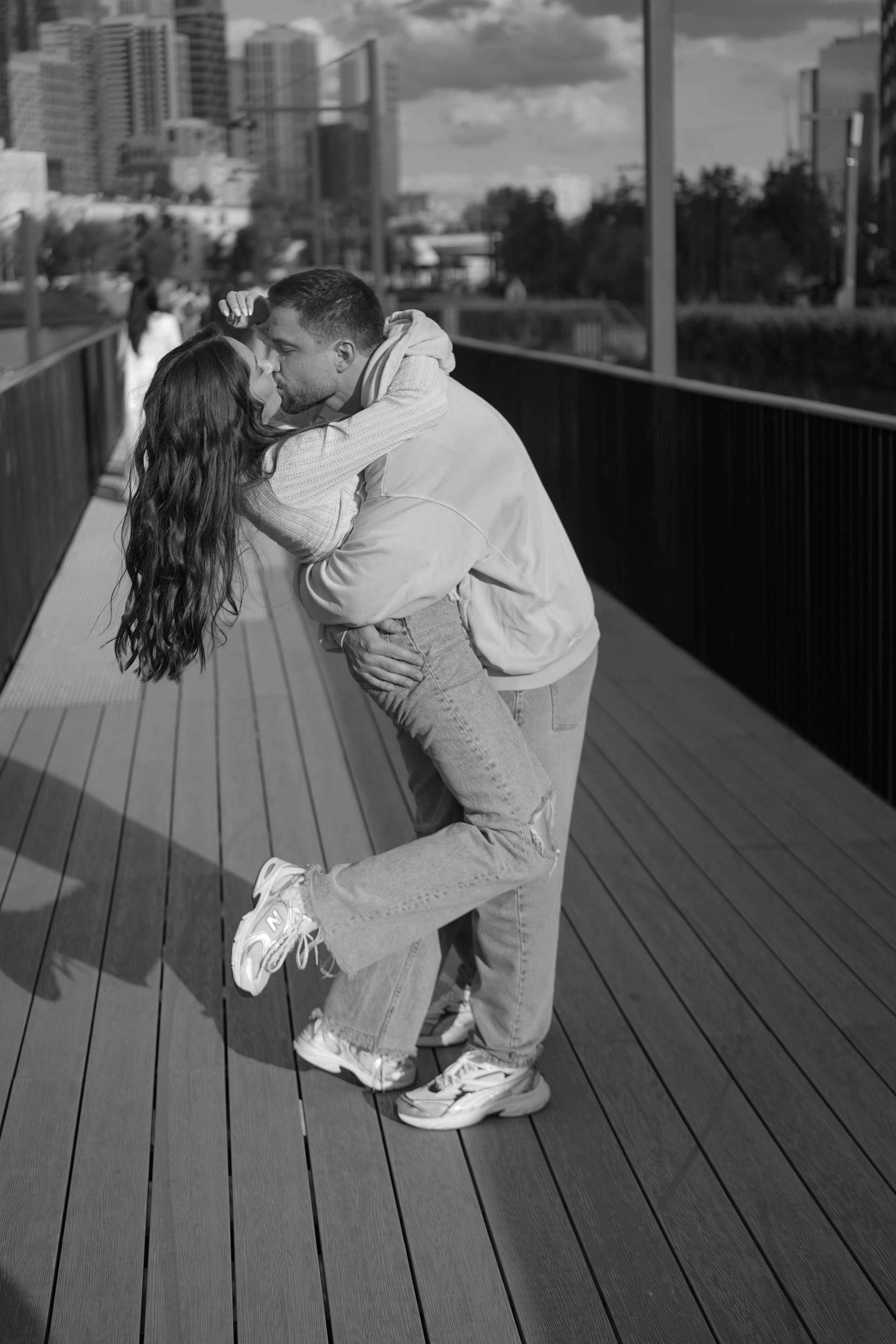 LoveStory. Фотограф Москва