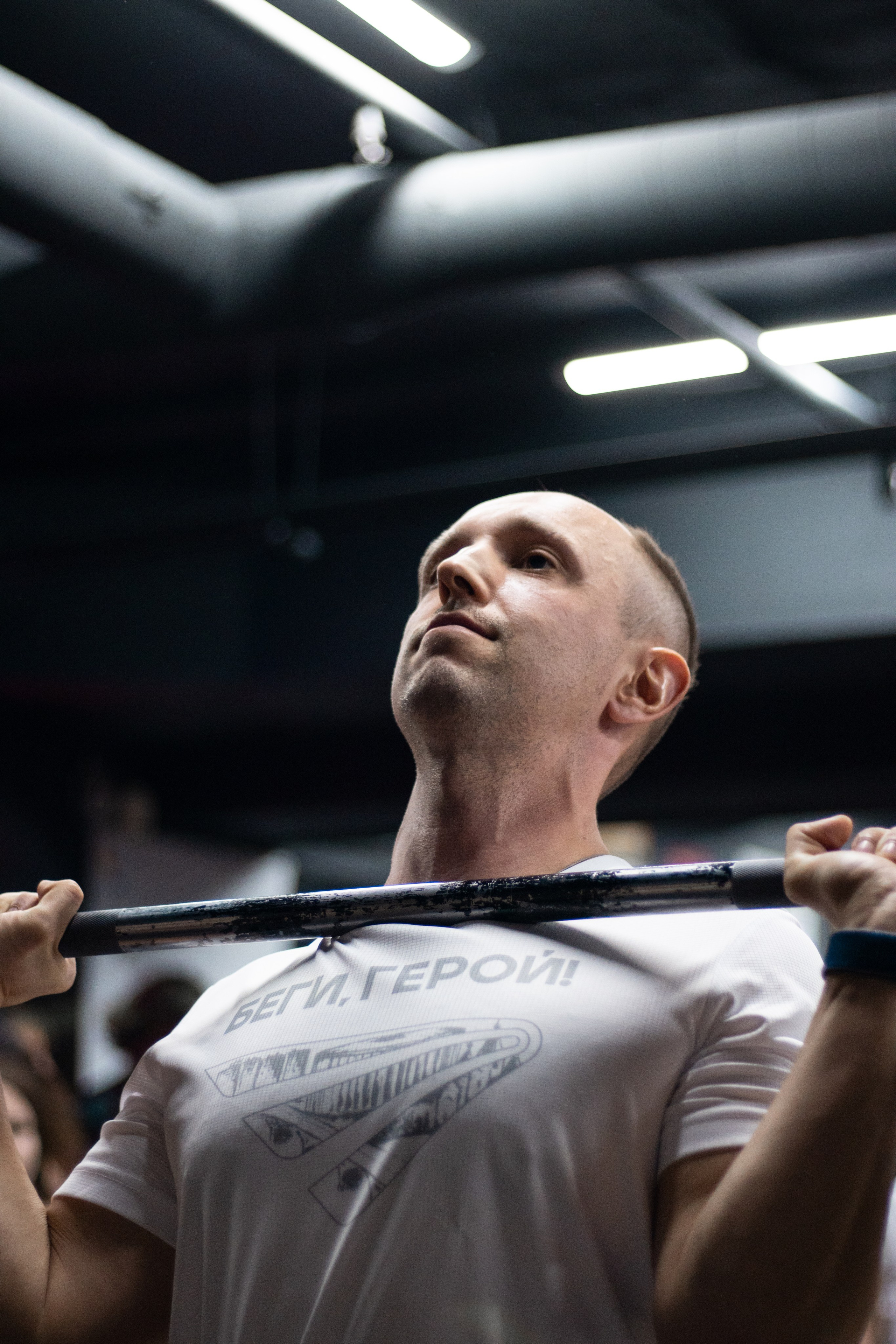 CROSSFIT TOTAL 2025. LIYALEE PHOTO