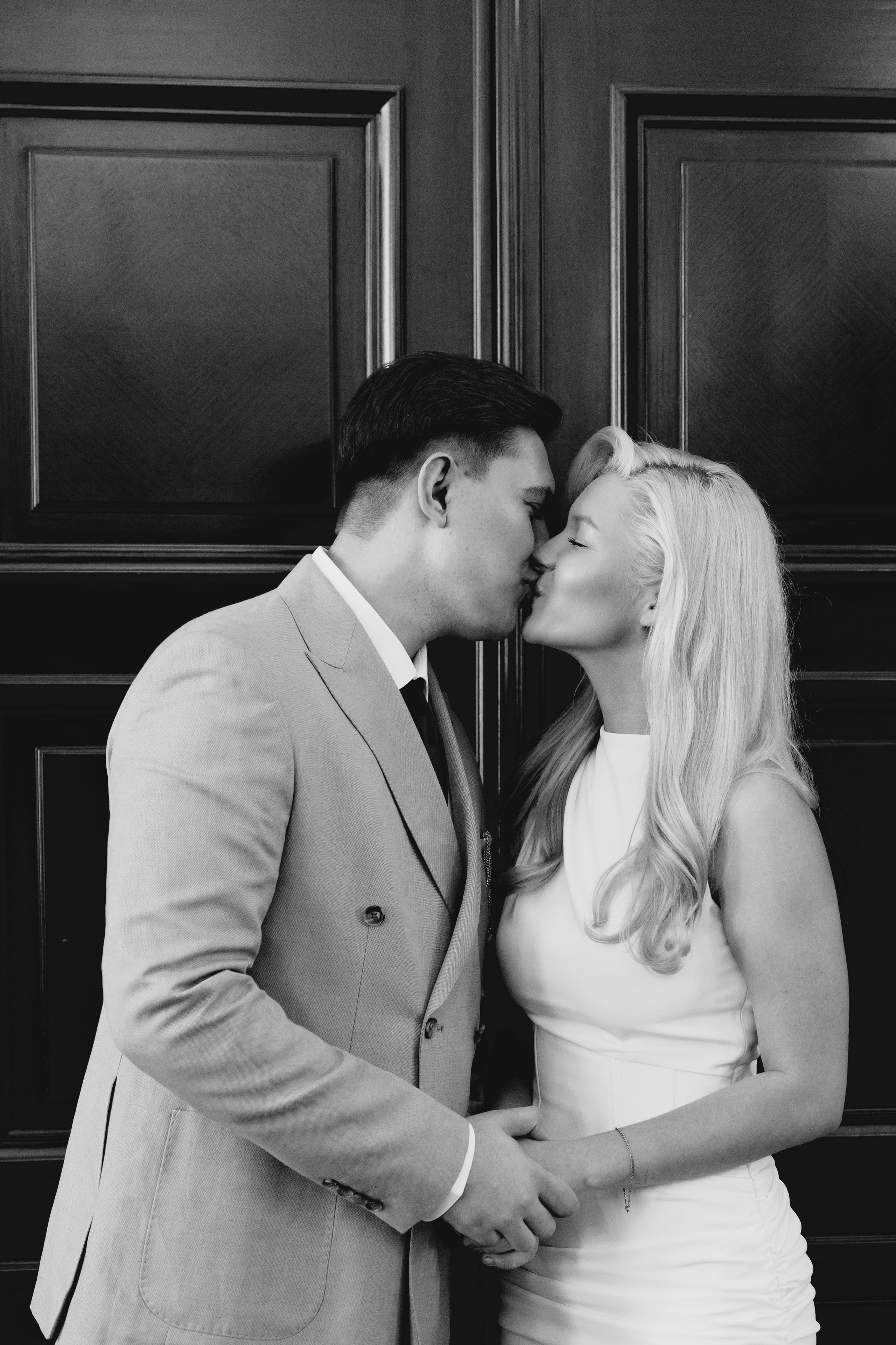 Никита & Софья. Фотограф в Москве и Московской области