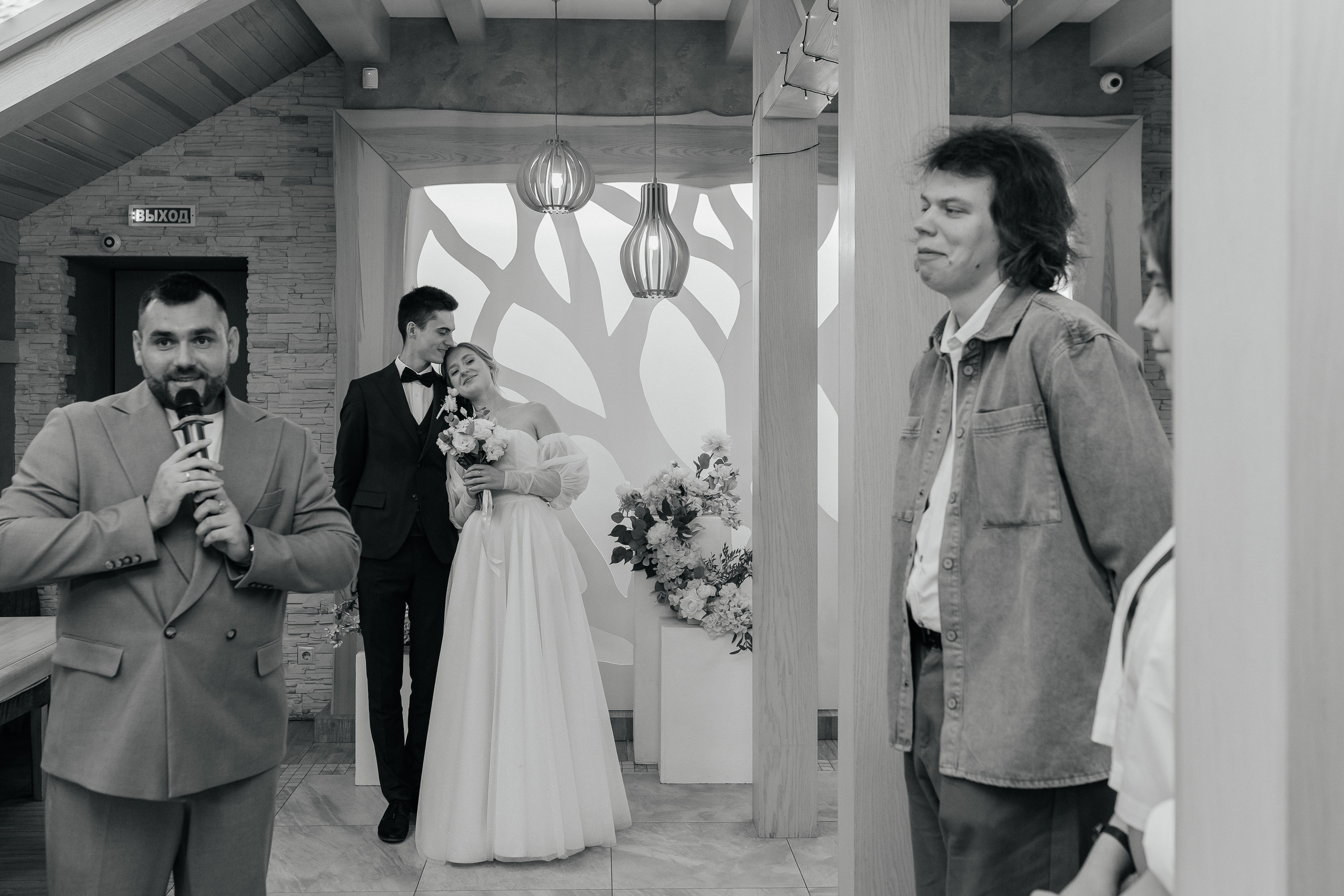 Антон и Оля. Фотограф в Томске Ирина Павлуцкая