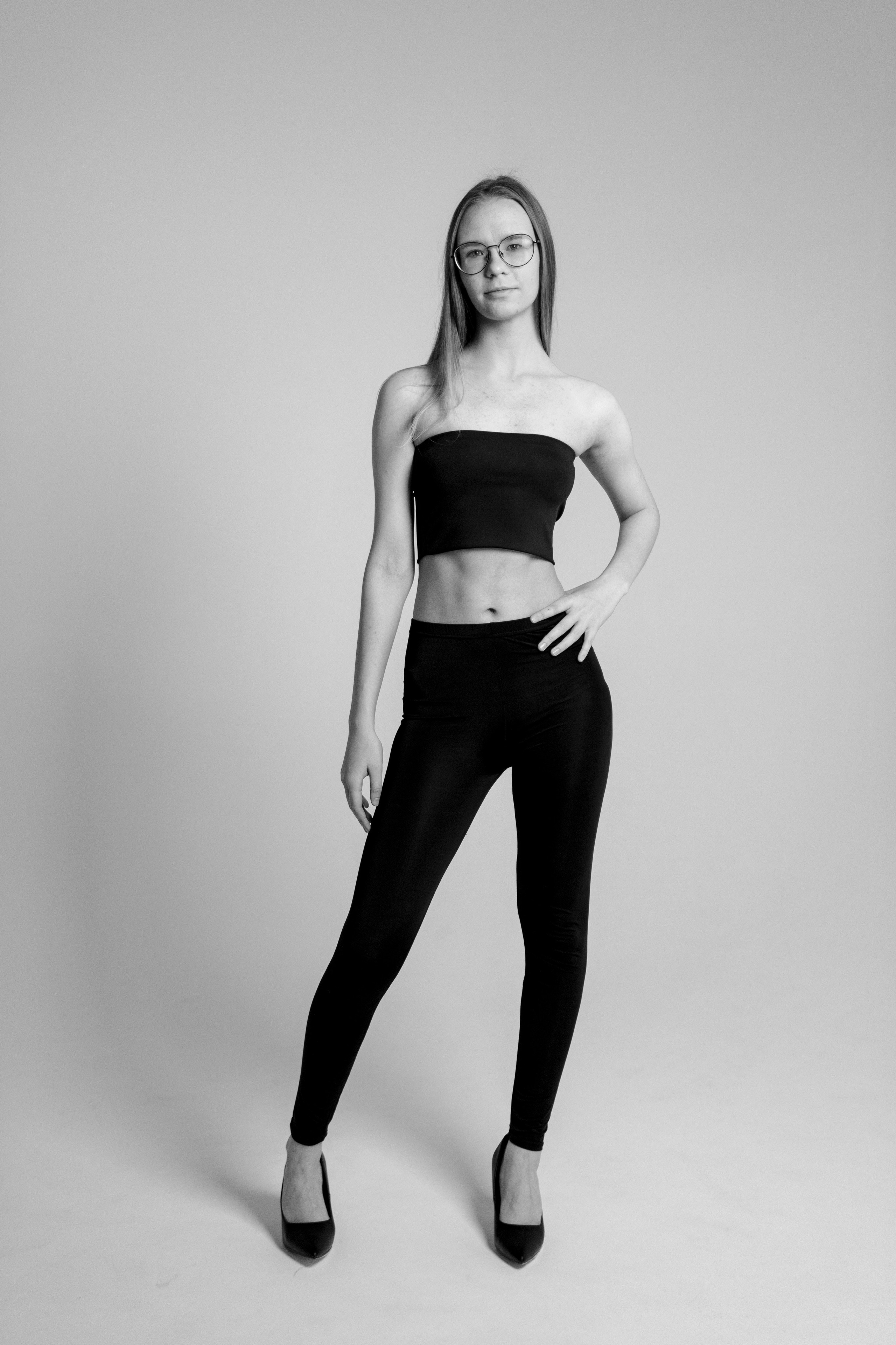 Дарья Крутикова. Promodels