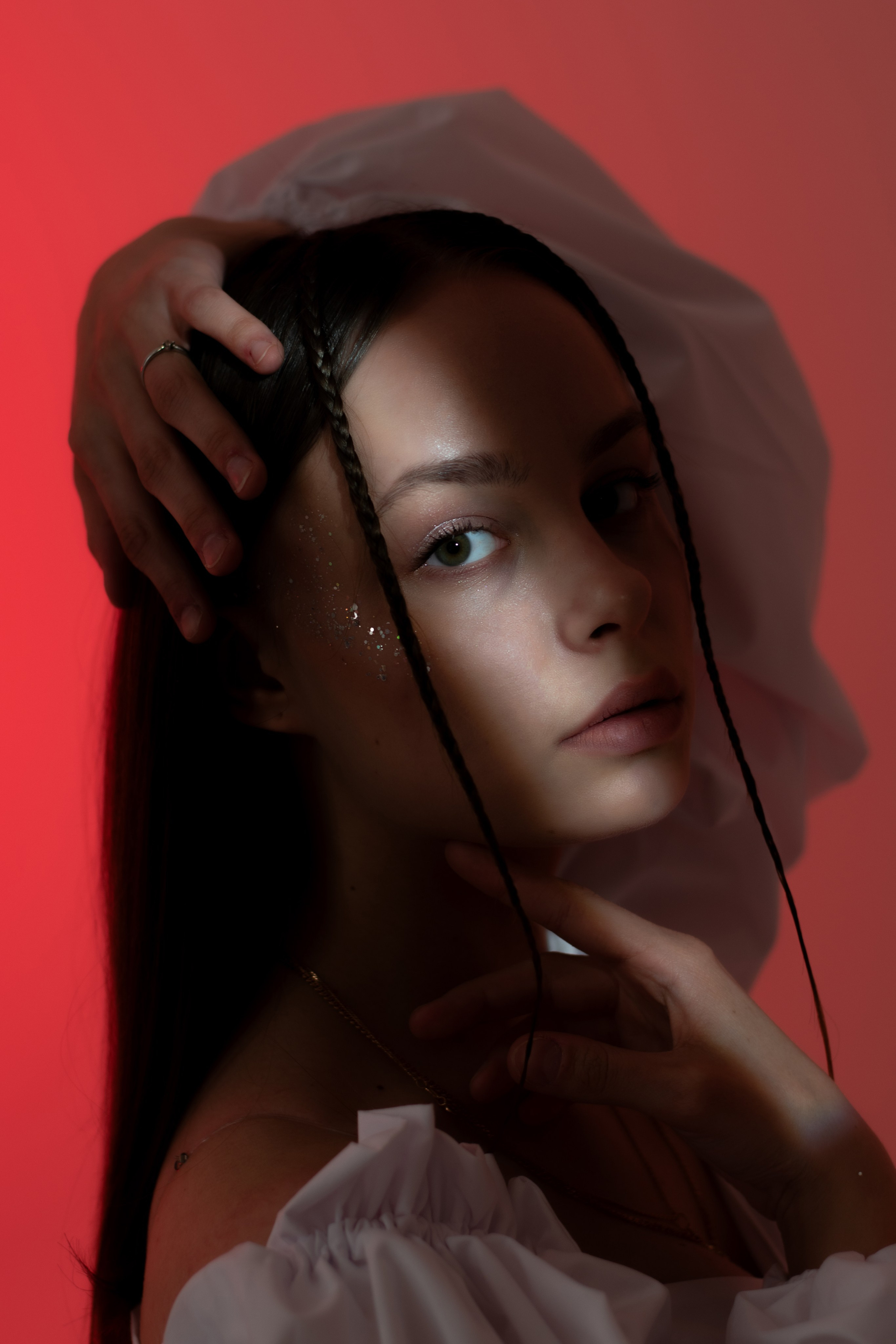 Горина Анастасия. Promodels