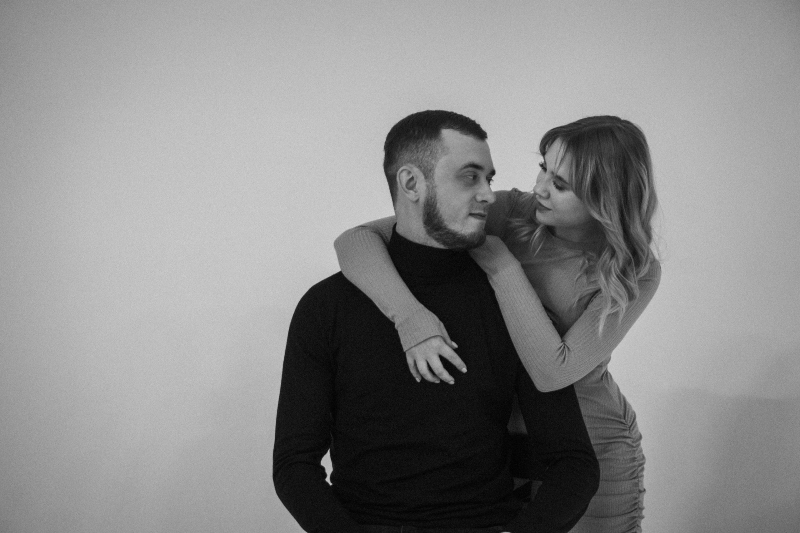 Анастасия и Владимир 24'. Фотограф, видеограф и пилот дрона на Байкале