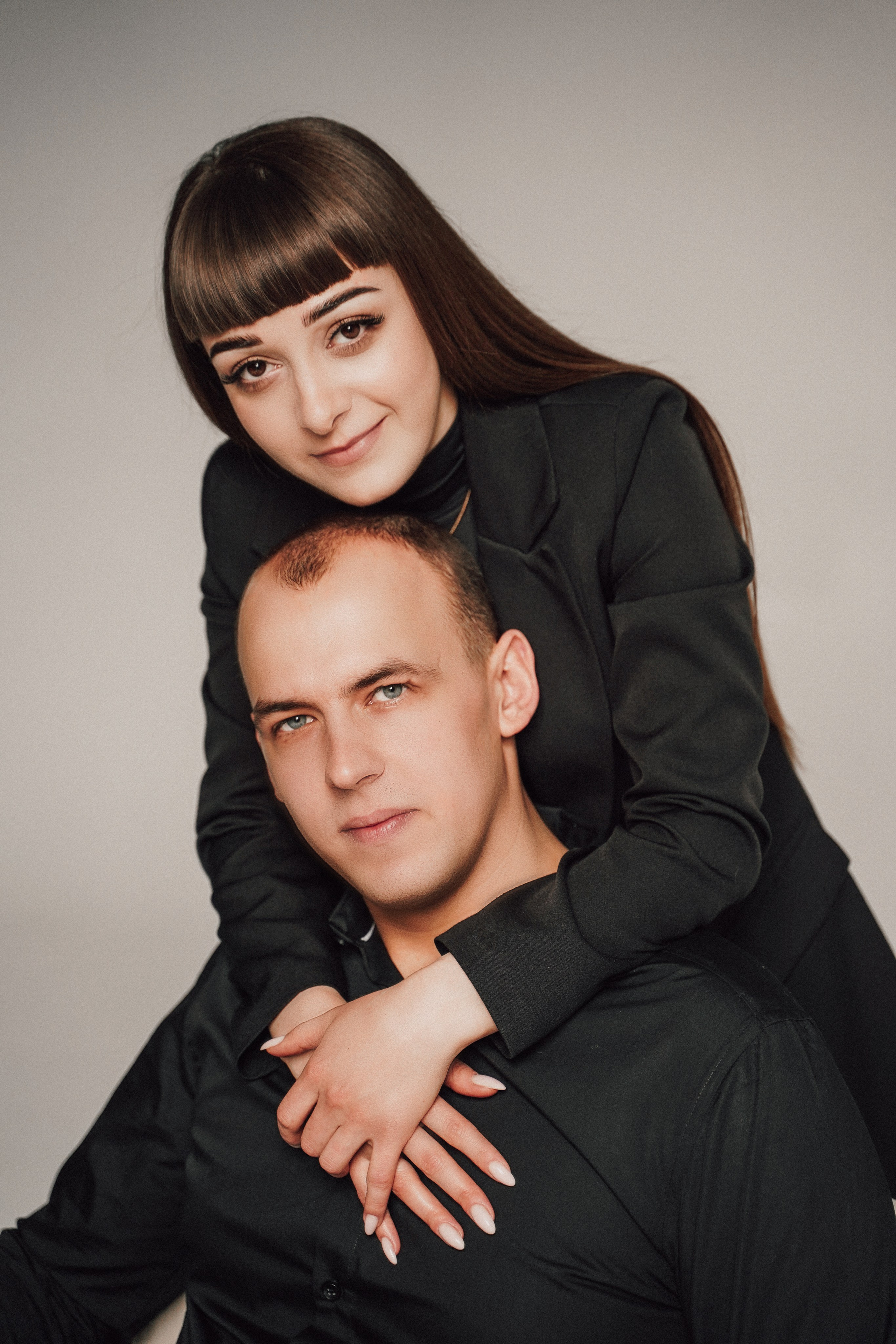 Съемка Love Story в Краснодаре. Семейный и женский фотограф в Краснодаре Анастасия Приймак