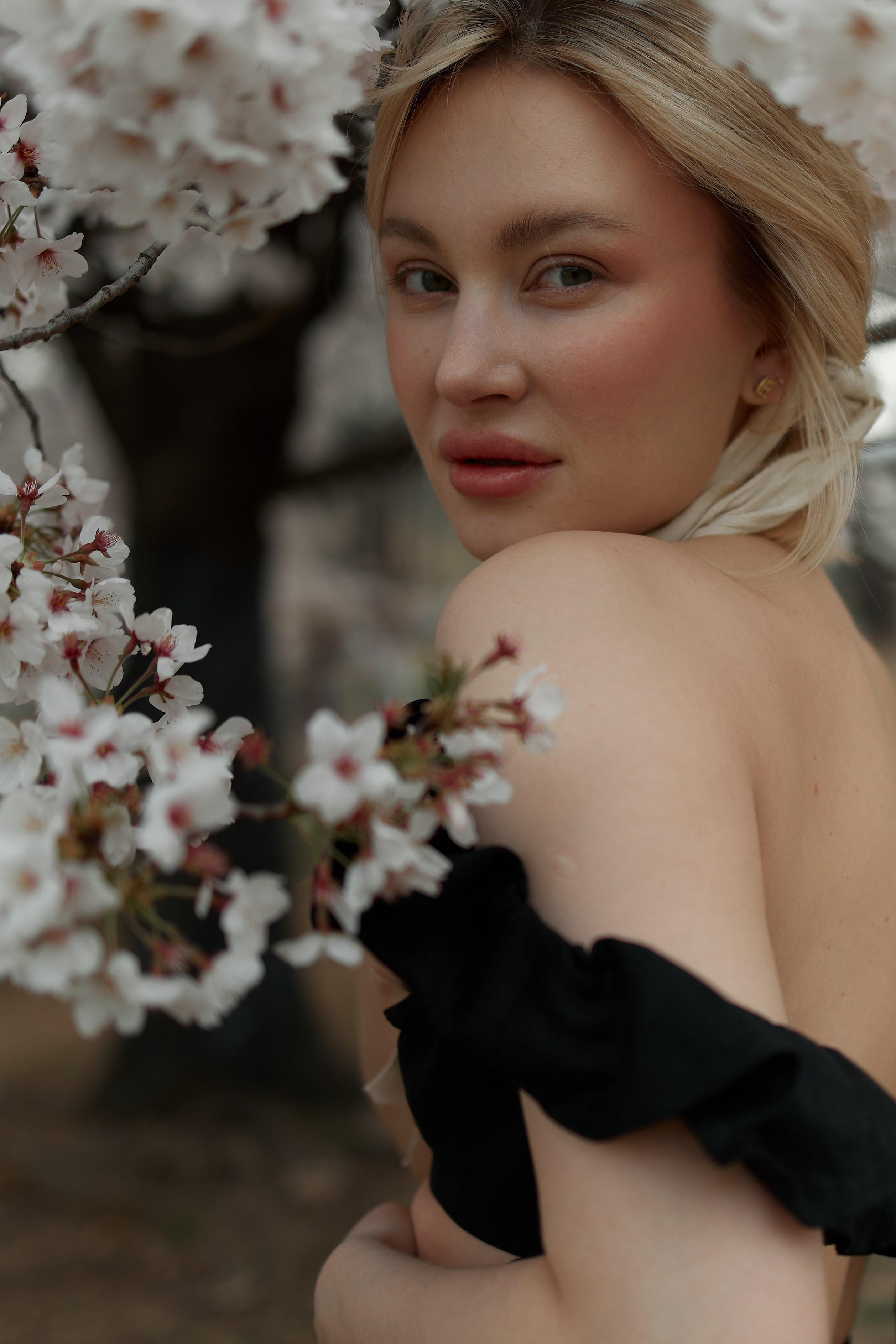 Таня | Сеул. Katerina Simina — worldwide photographer | Europe