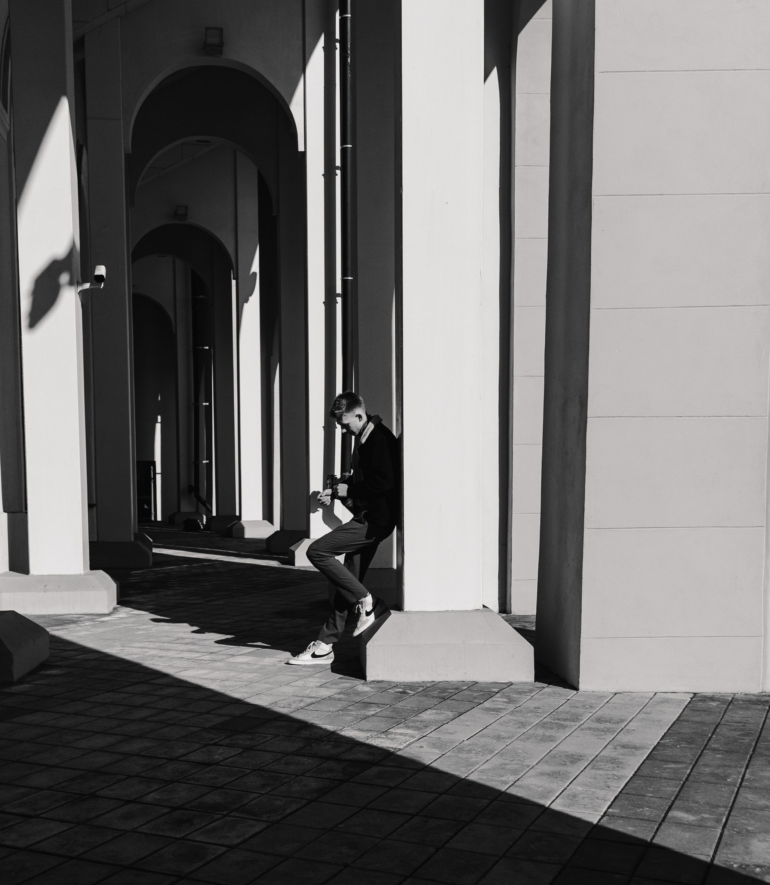 Vladislav | Dynamo stadium