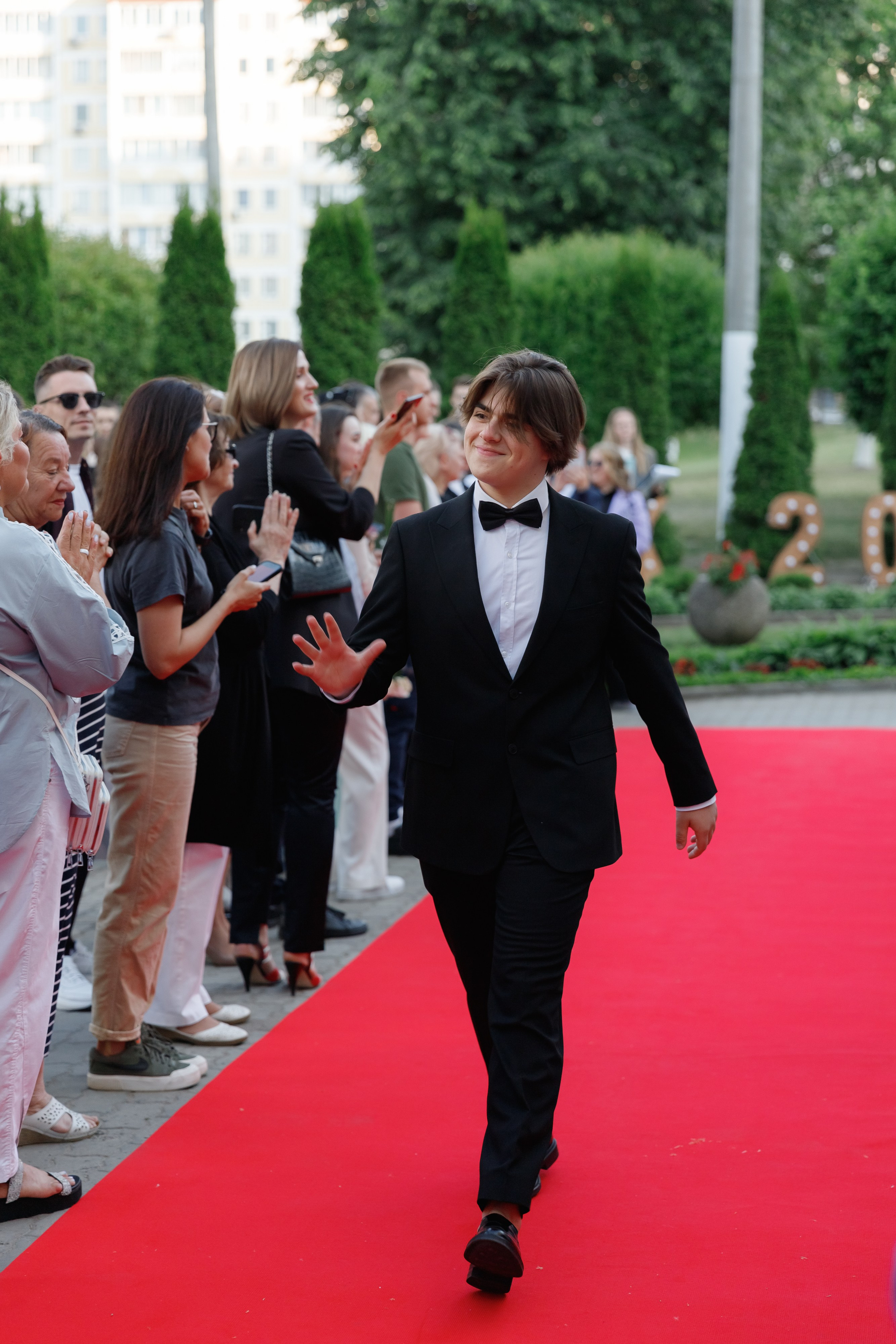 Школьный выпускной 2023 год в Минске. Свадебный фотограф в Минске/Беларуси Сергей Спиридонов