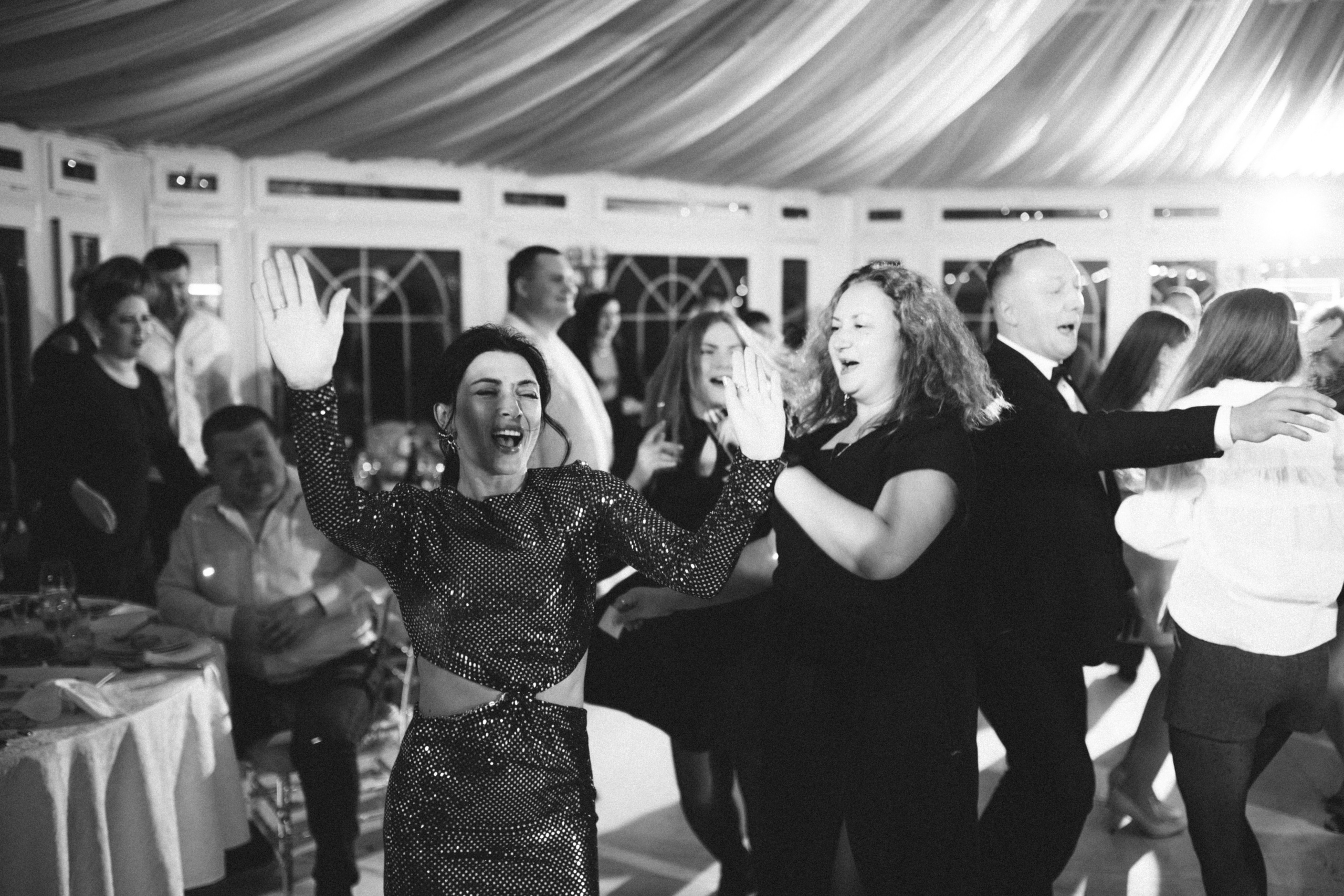 Катюша и Саша