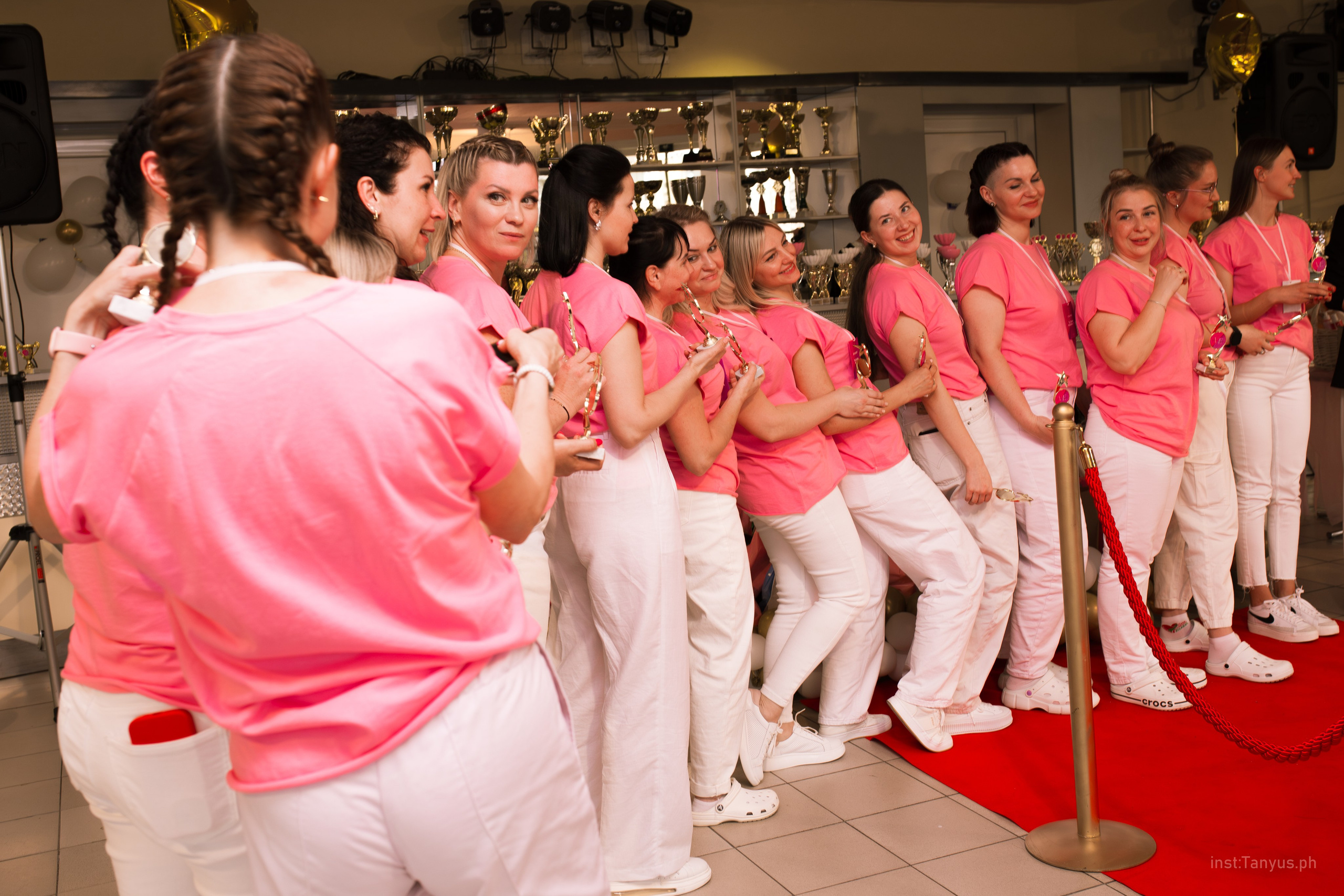 Фестиваль депиляции