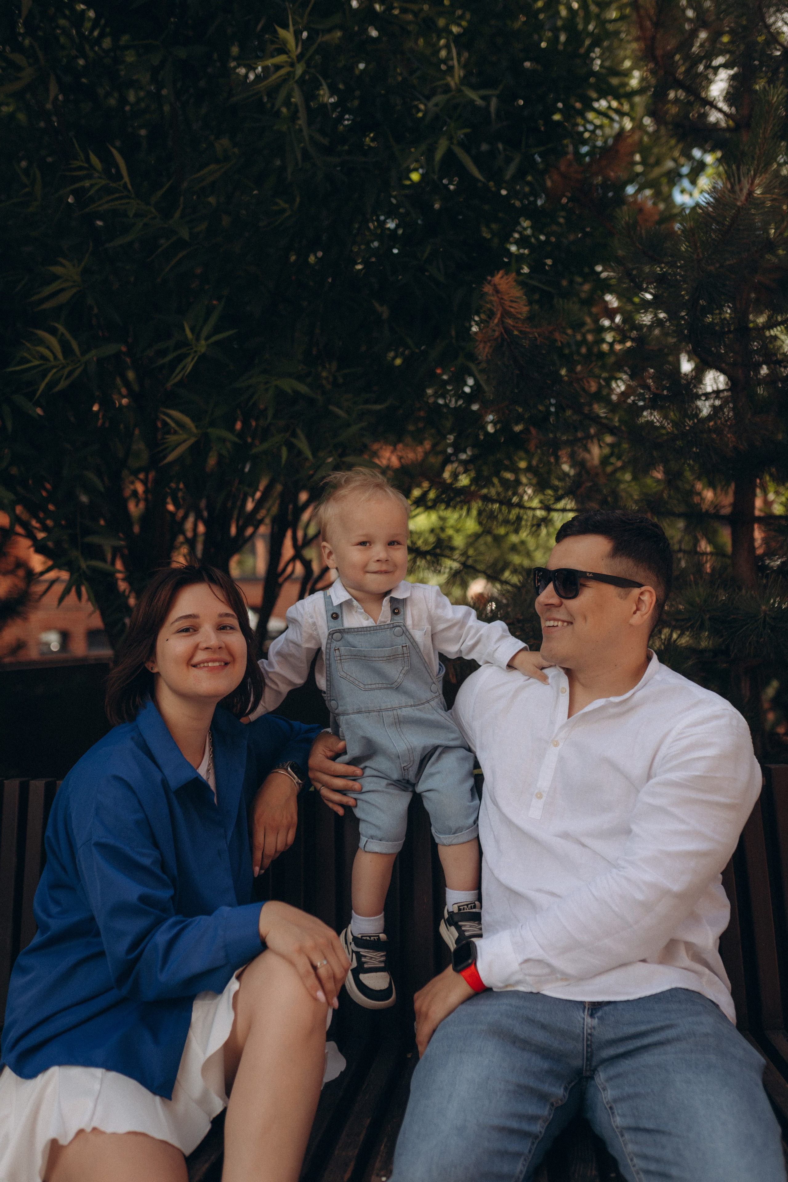 1. Семейный фотограф в Москве Жукова Анна