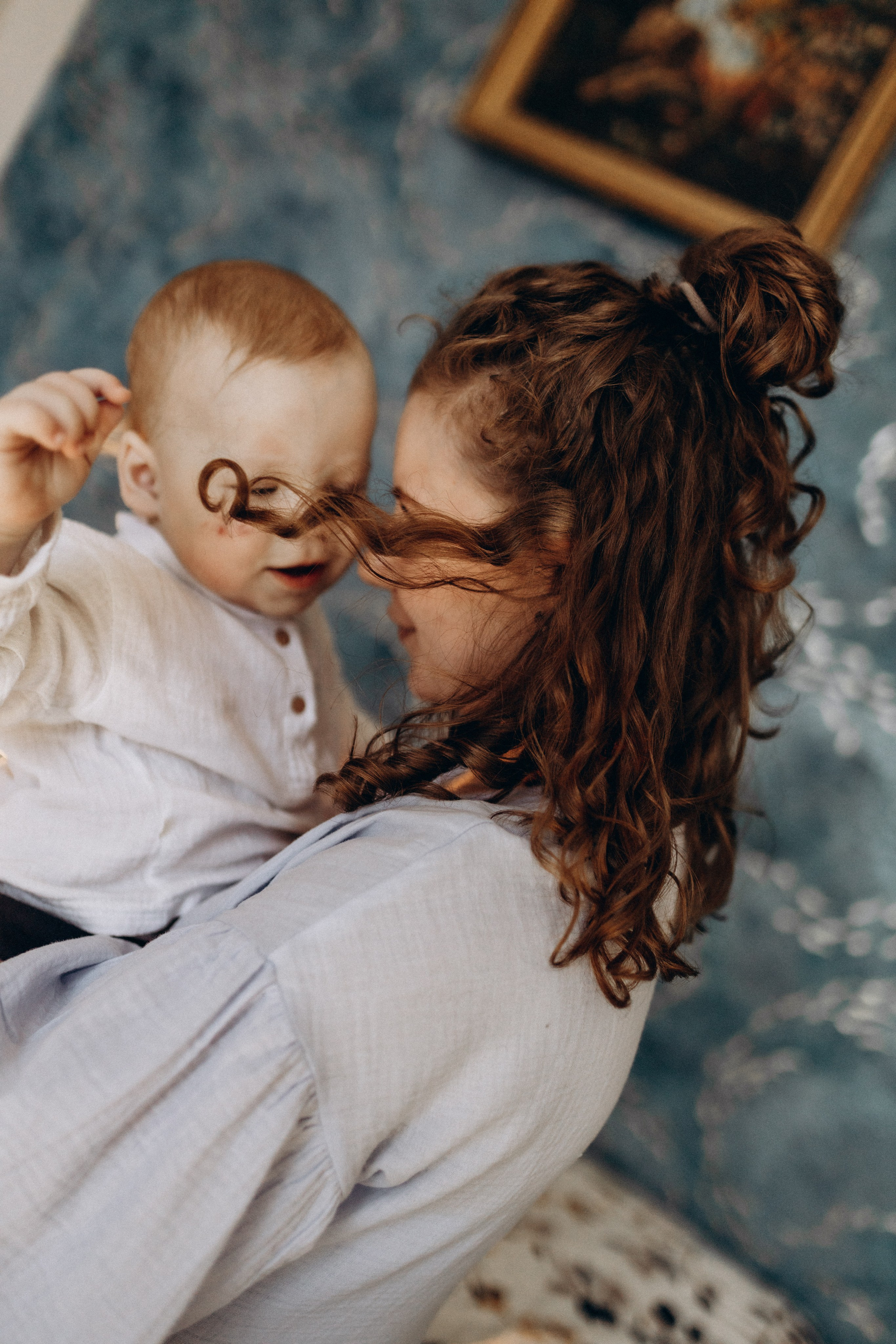 Максим, Лера, Артём. Фотограф НОГИНСК, Москва, Анастасия Белая