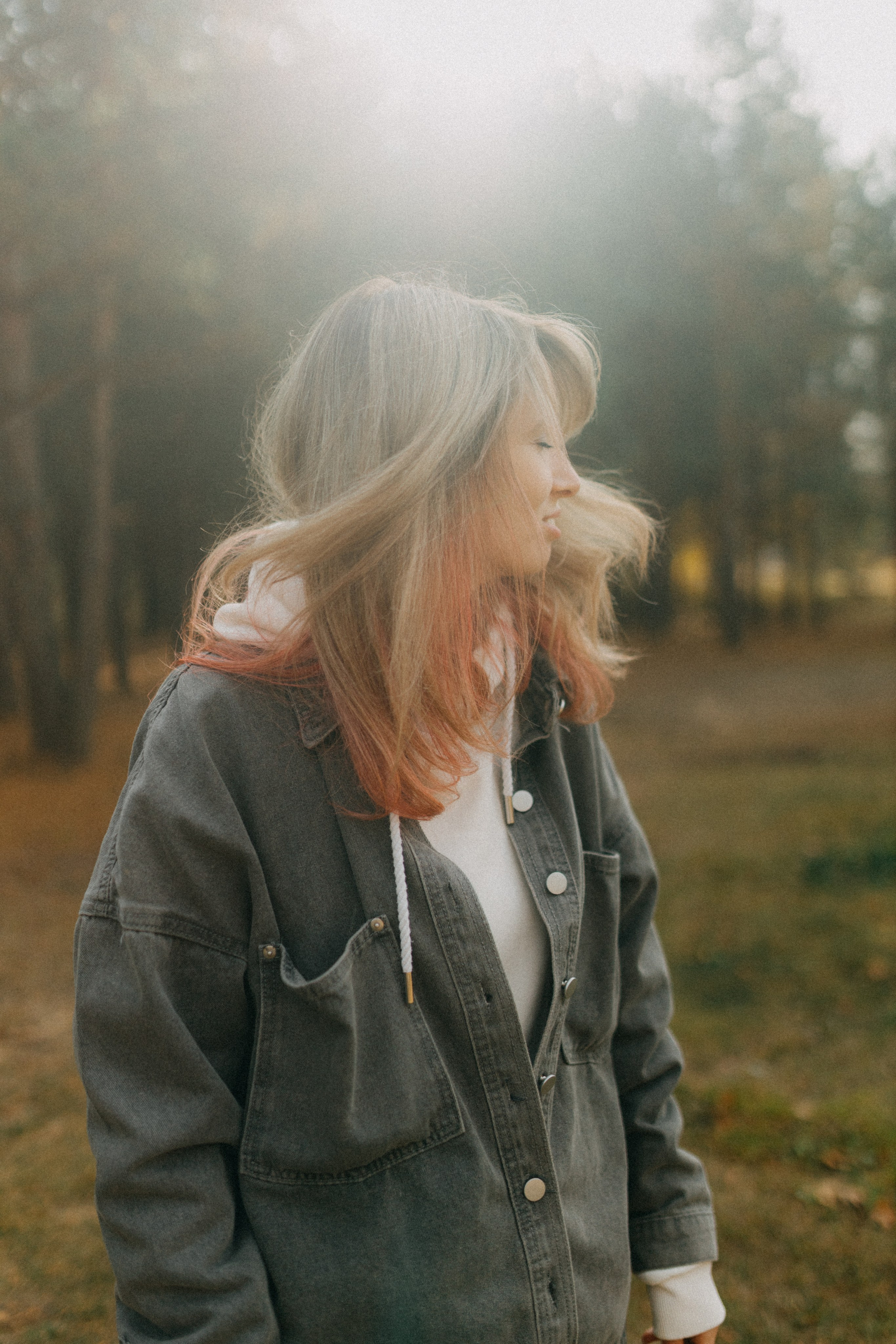 Ксюша & Федя. Прогулка с Лайдом. Фотограф НОГИНСК, Москва, Анастасия Белая