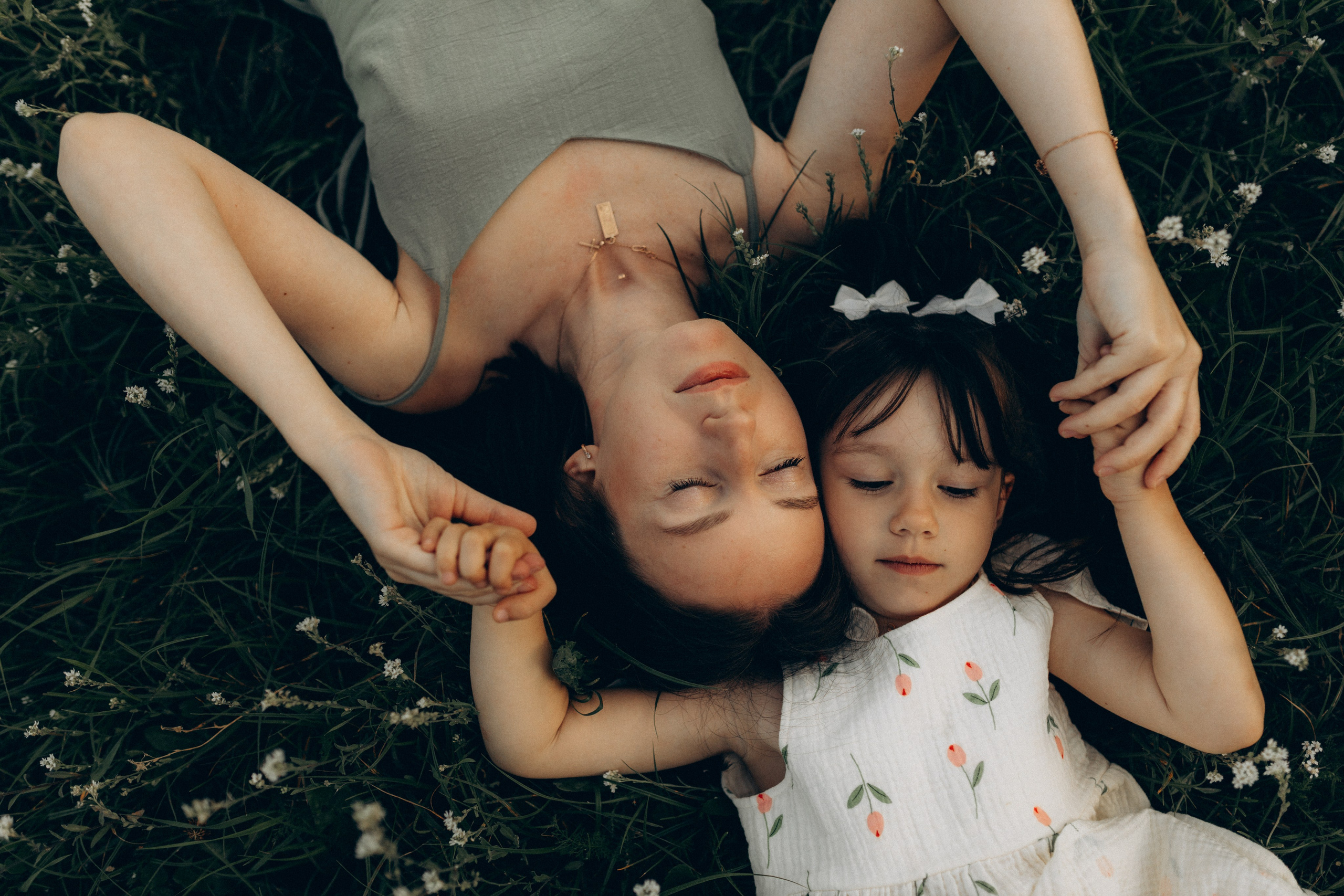 Полина & Ева. Фотограф НОГИНСК, Москва, Анастасия Белая