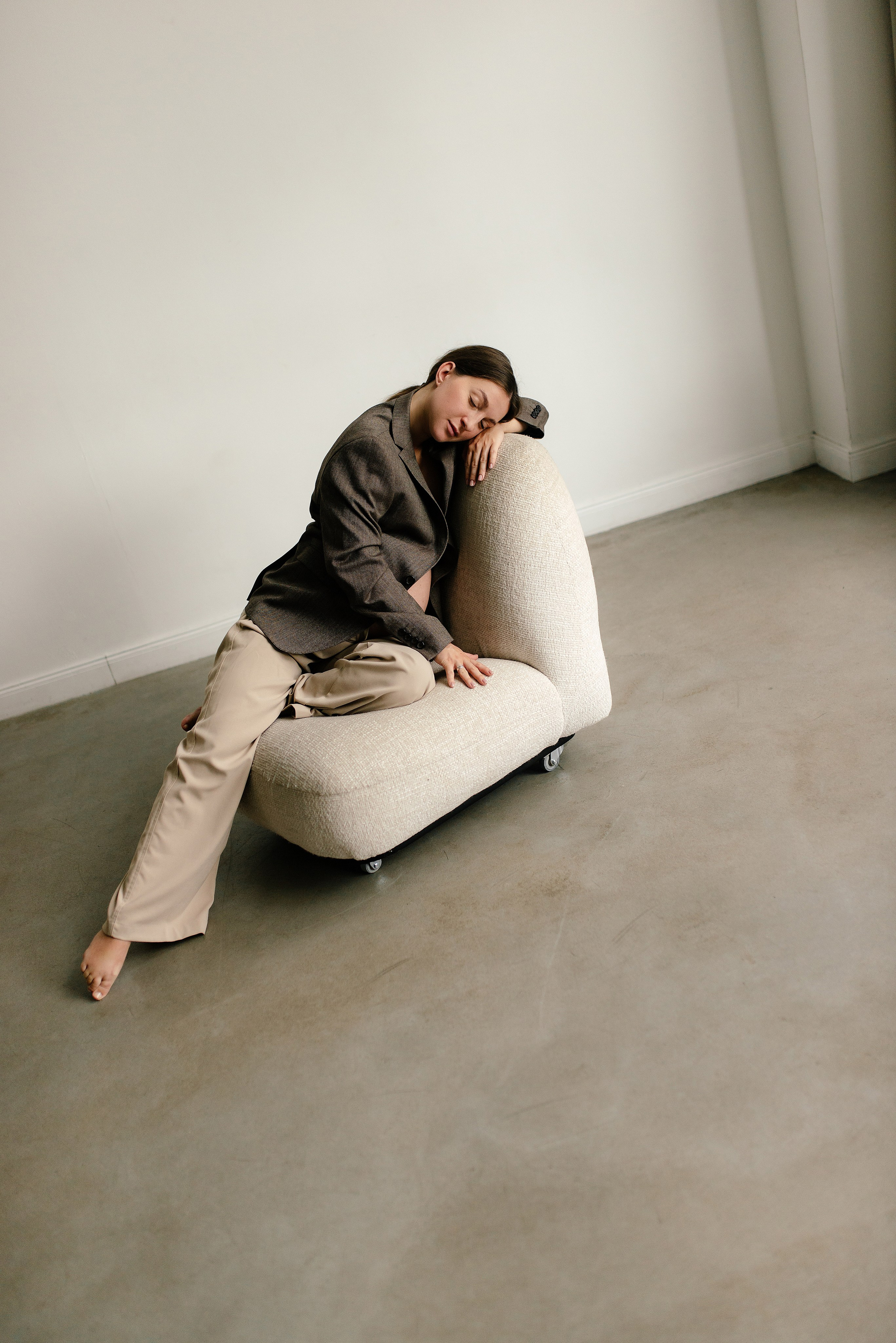 Даша. Фотограф в Минске Наталия Запорощенко