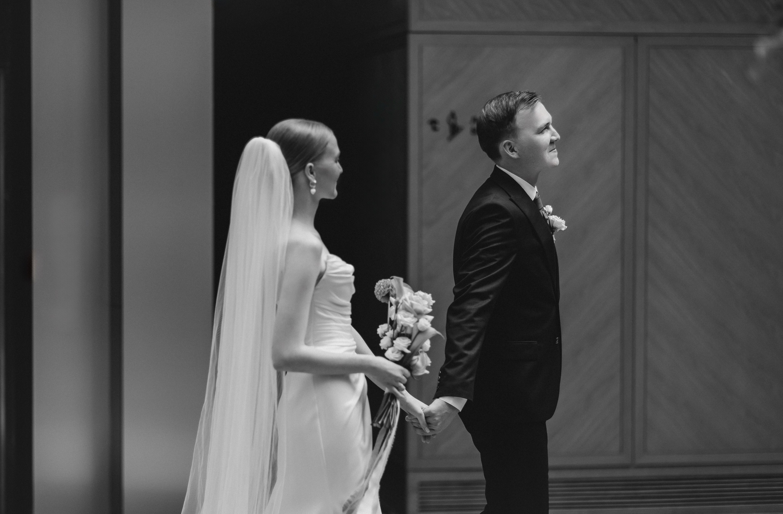 Евгений и Екатерина. Ваш фотограф — Александра Андрущенко